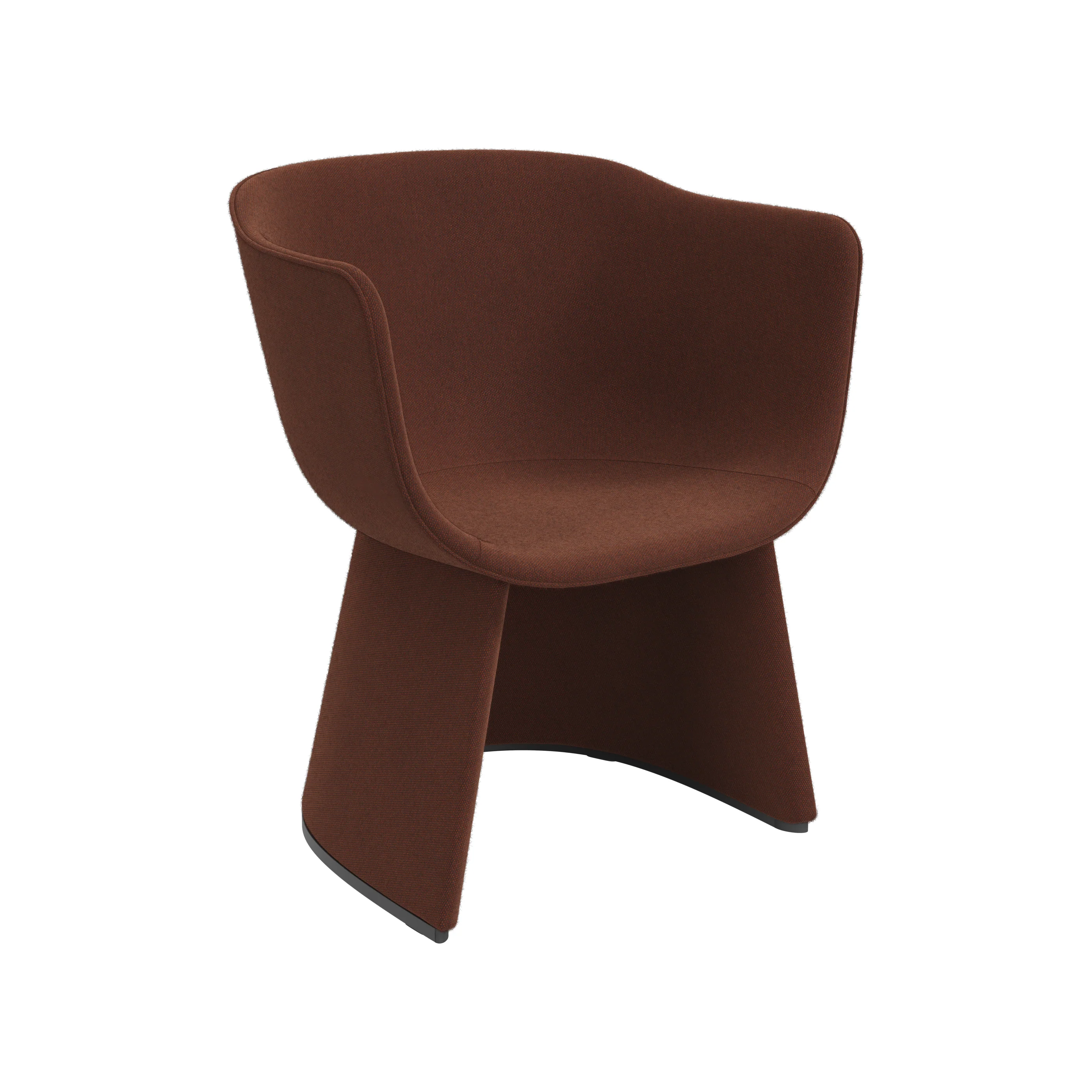 Monolit Lounge Chair - Image 3