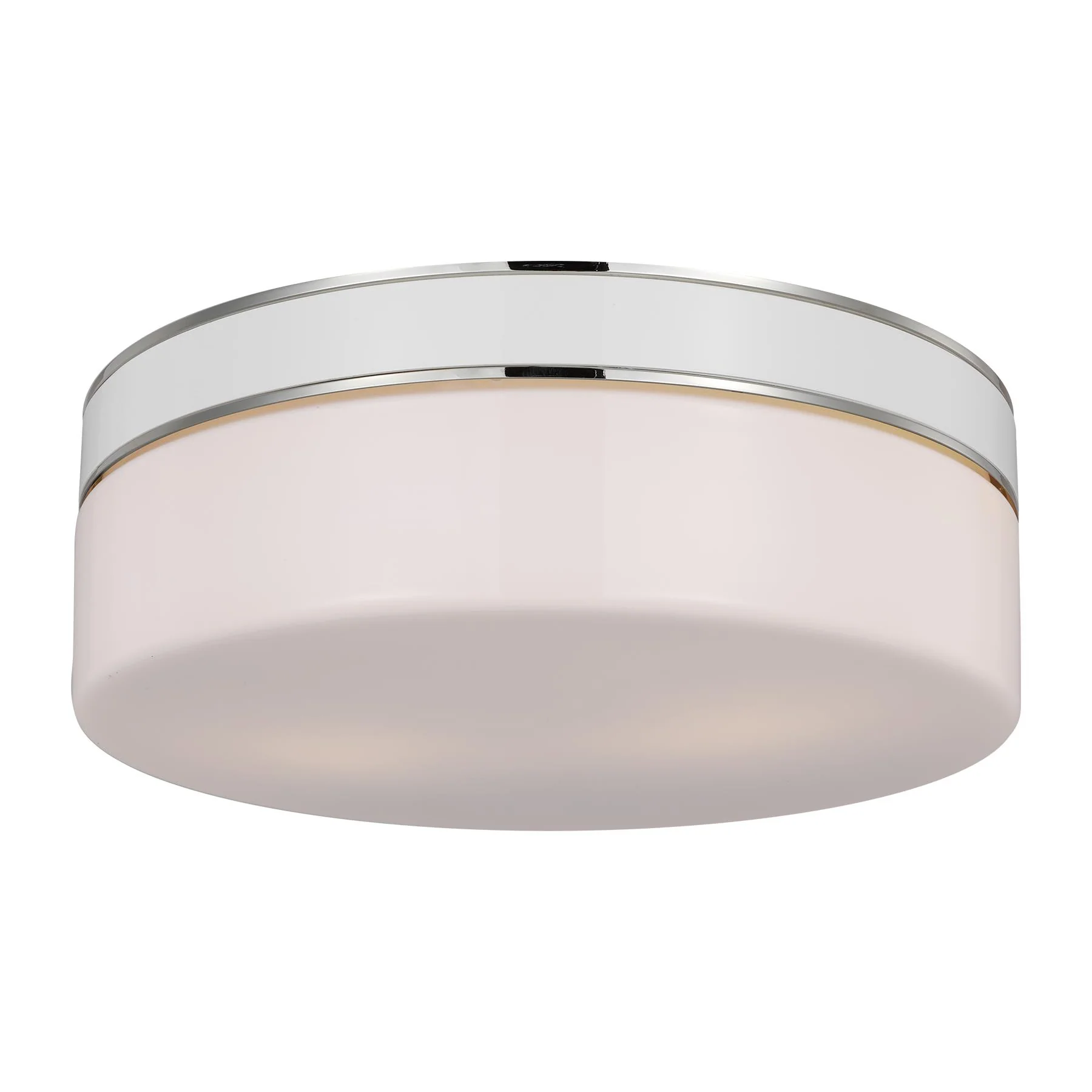 Kate Spade New York Monroe Flush Mount - Image 4