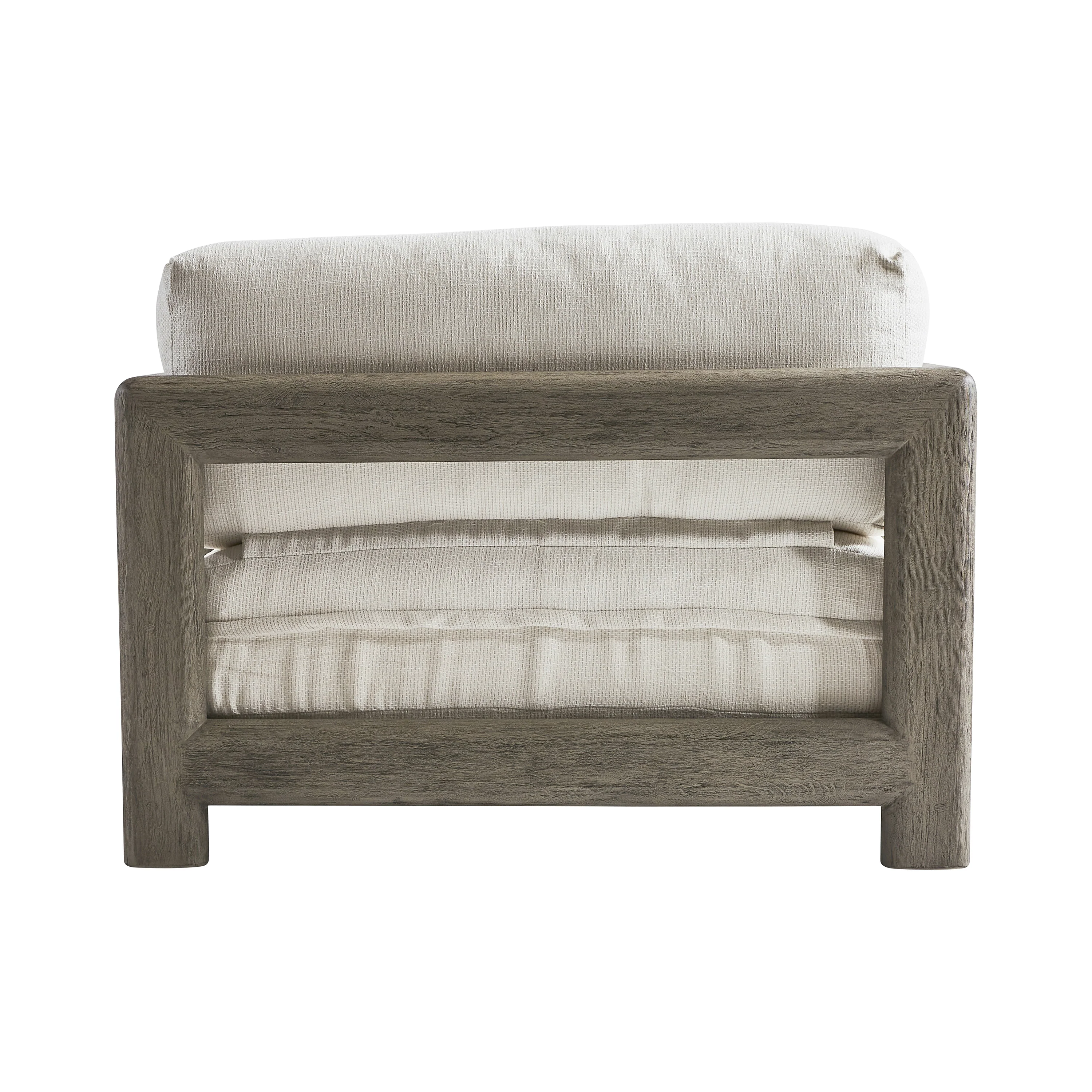 Montaigne Outdoor Chair 1/2 - Image 5