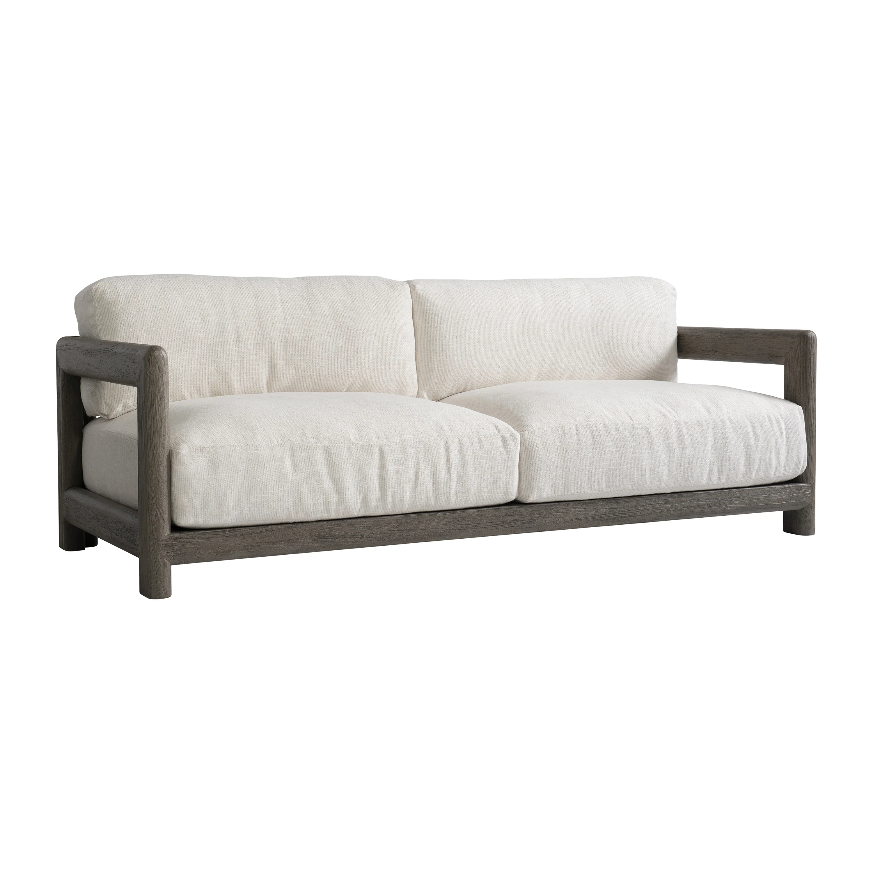 Montaigne Outdoor Sofa - Image 3
