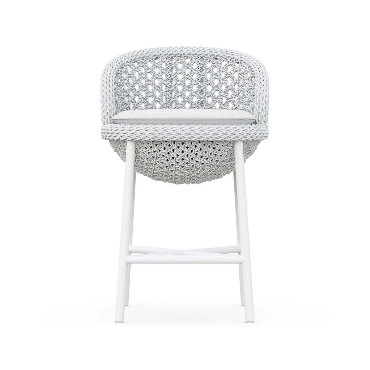 Montauk Outdoor Stool - Image 4