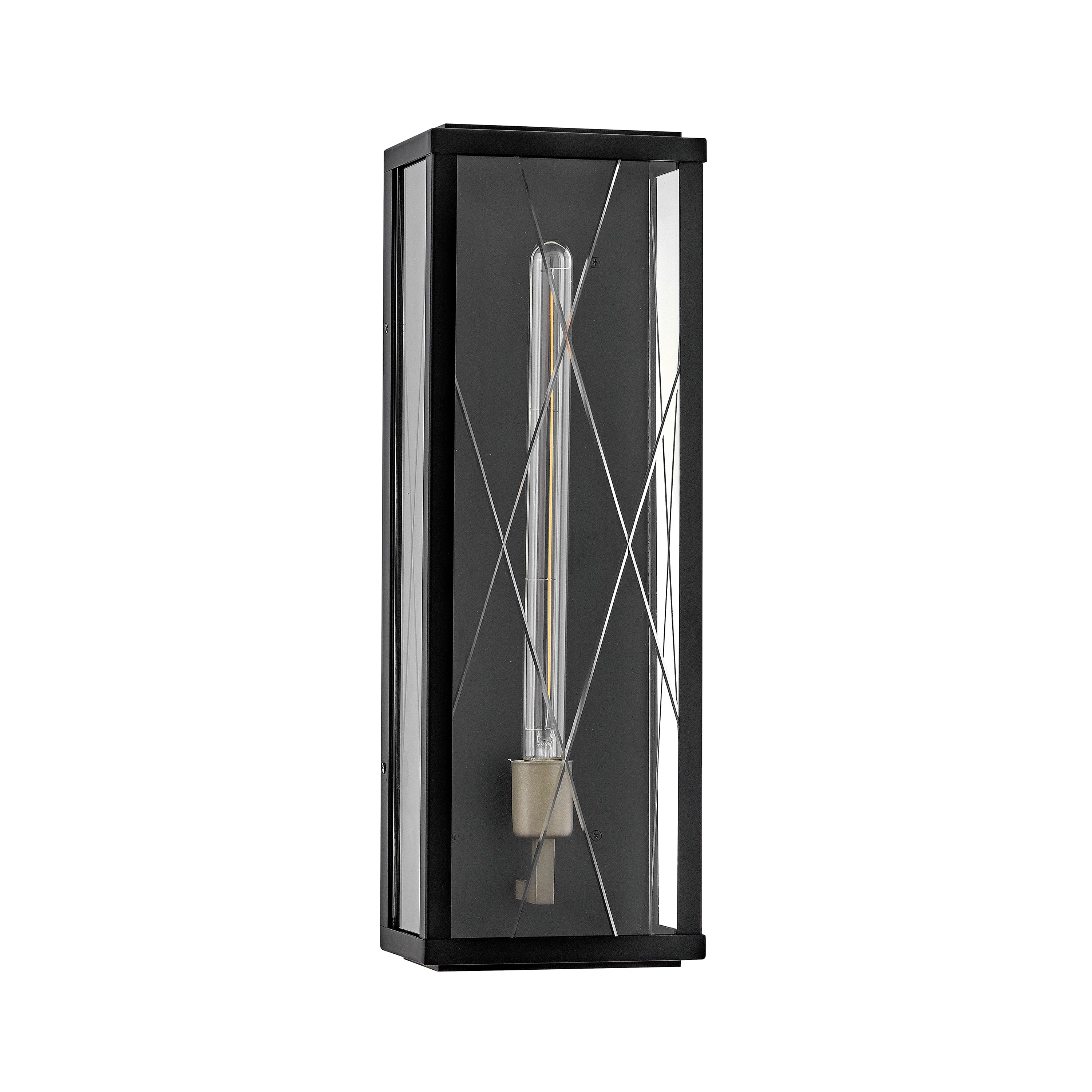 Monte Outdoor Wall Sconce - Image 3
