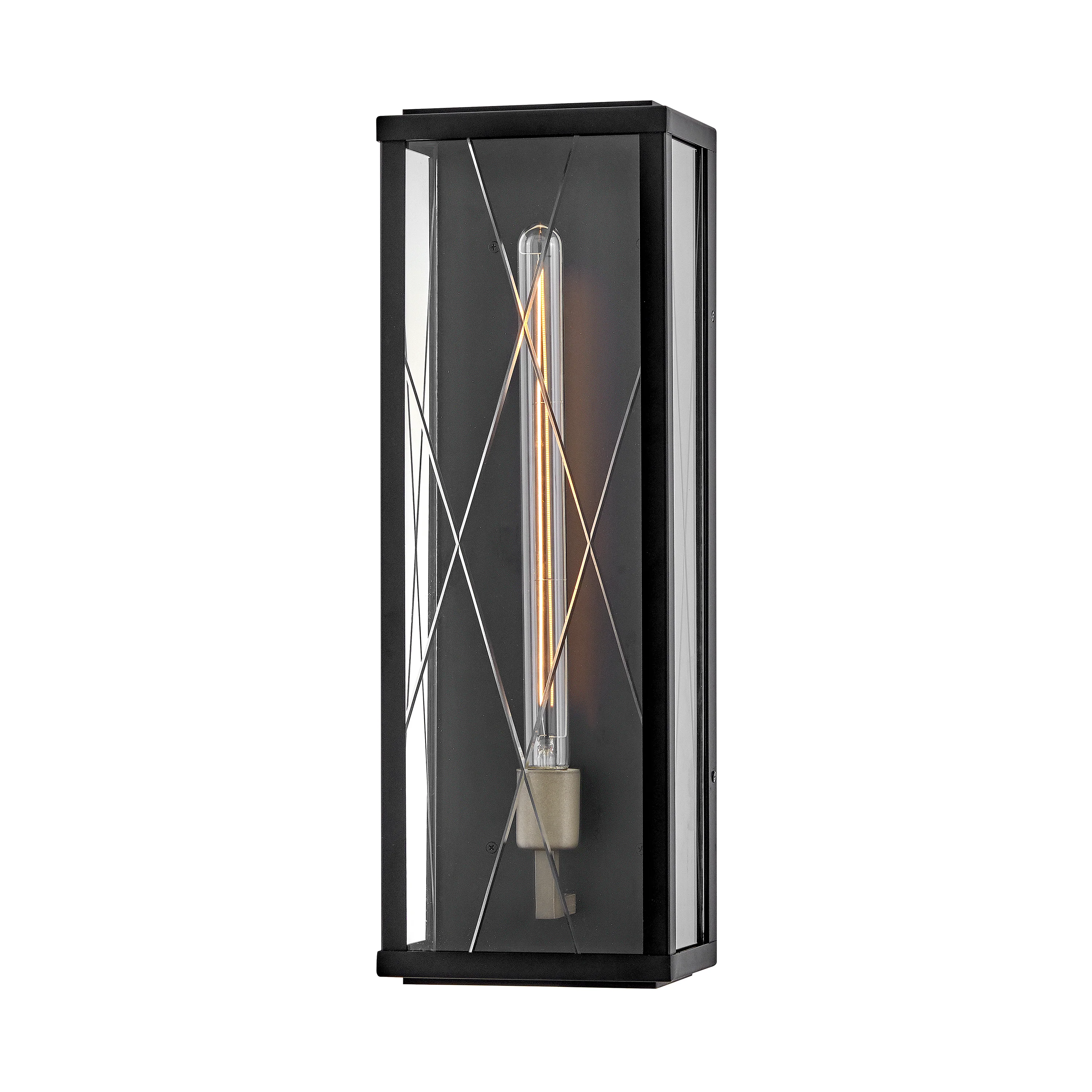 Monte Outdoor Wall Sconce - Image 6