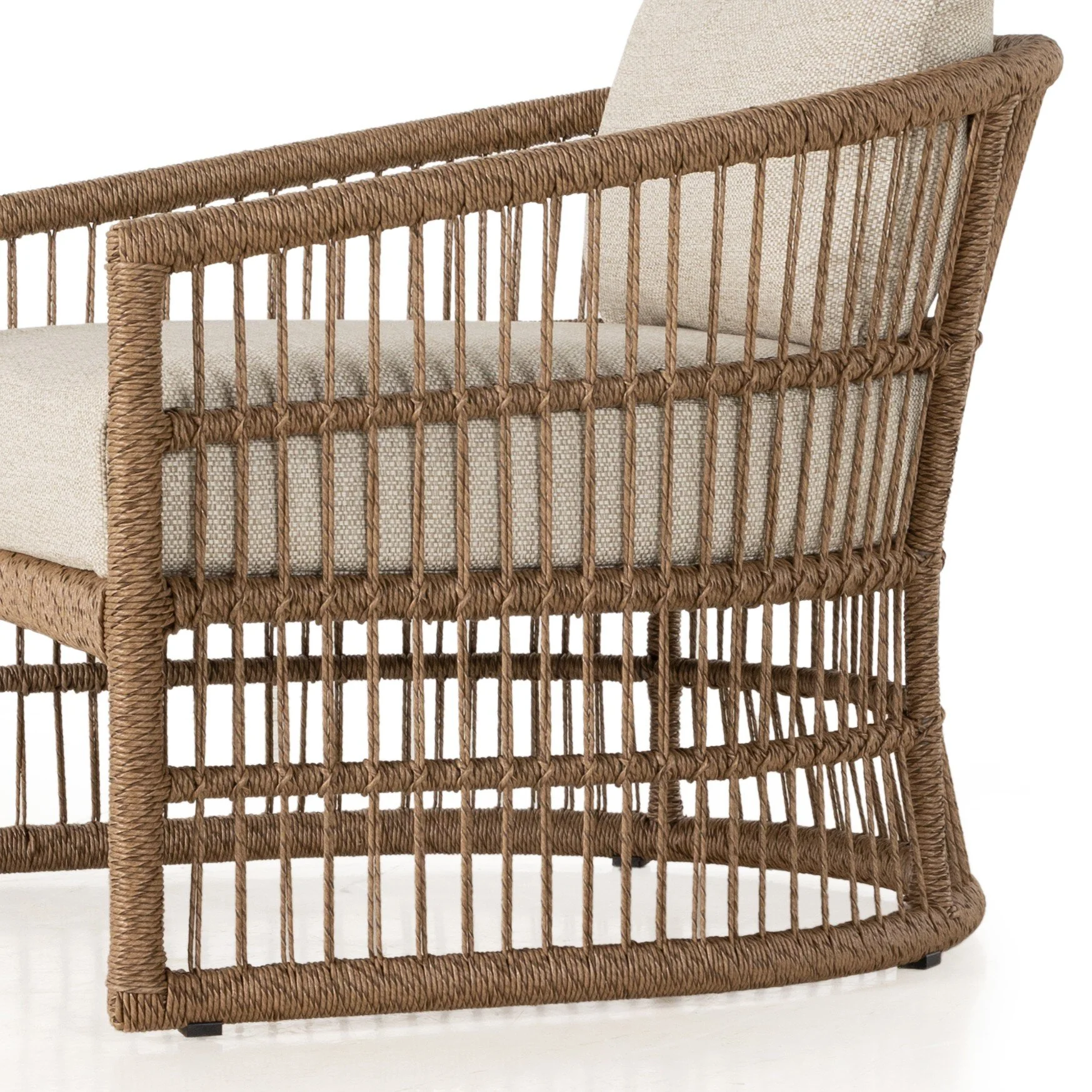Montecito Outdoor Lounge Chair - Image 7
