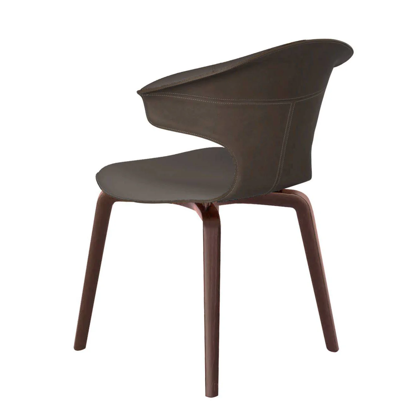 Montera Armchair - Image 8