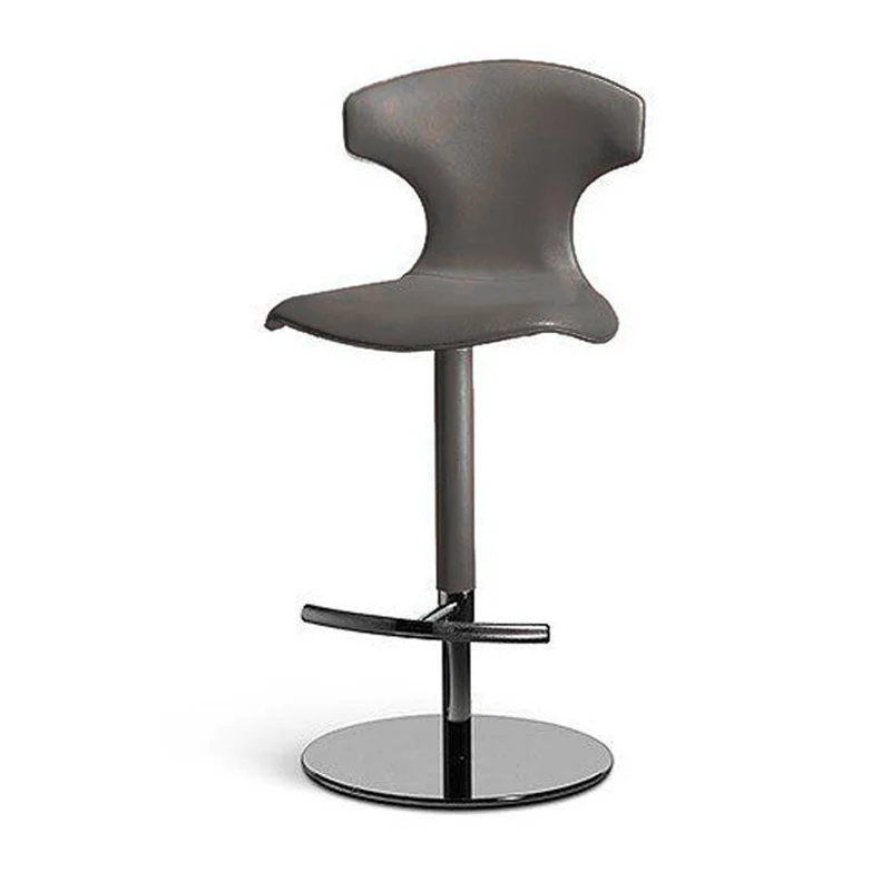 Montera Swivel Adjustable Height Stool - Image 2