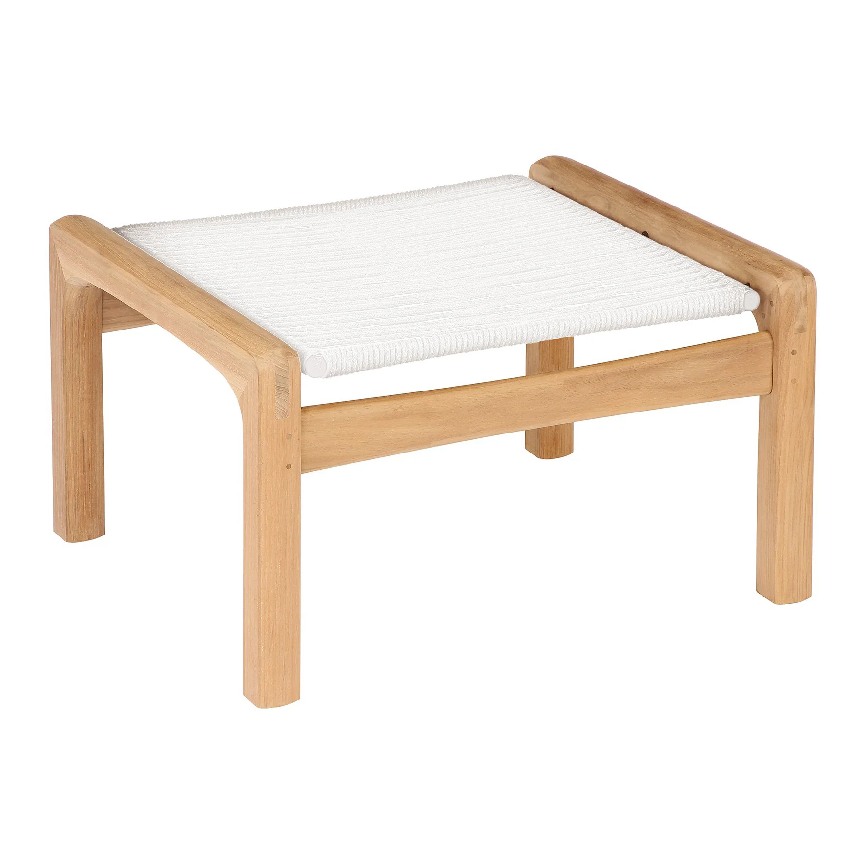 Monterey Deep Seating Outdoor Armchair - Image 4