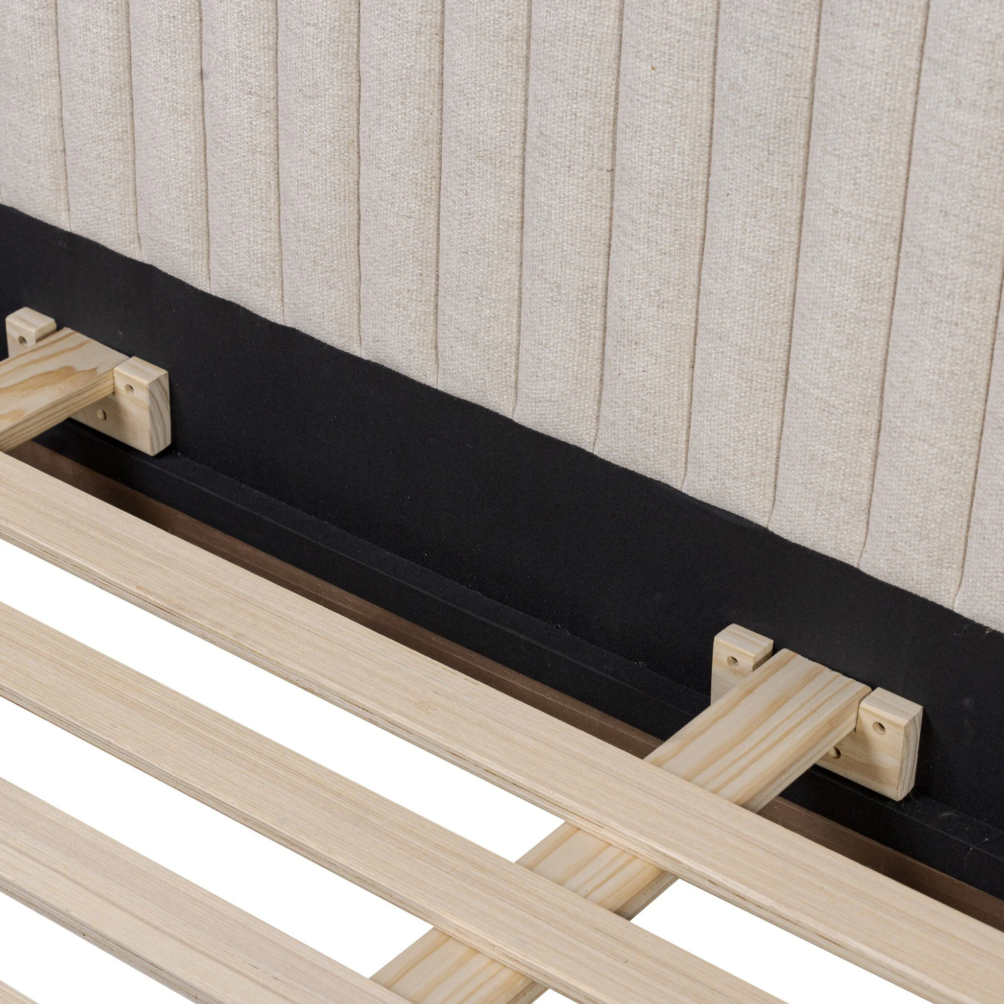 Montgomery King Bed - Image 7