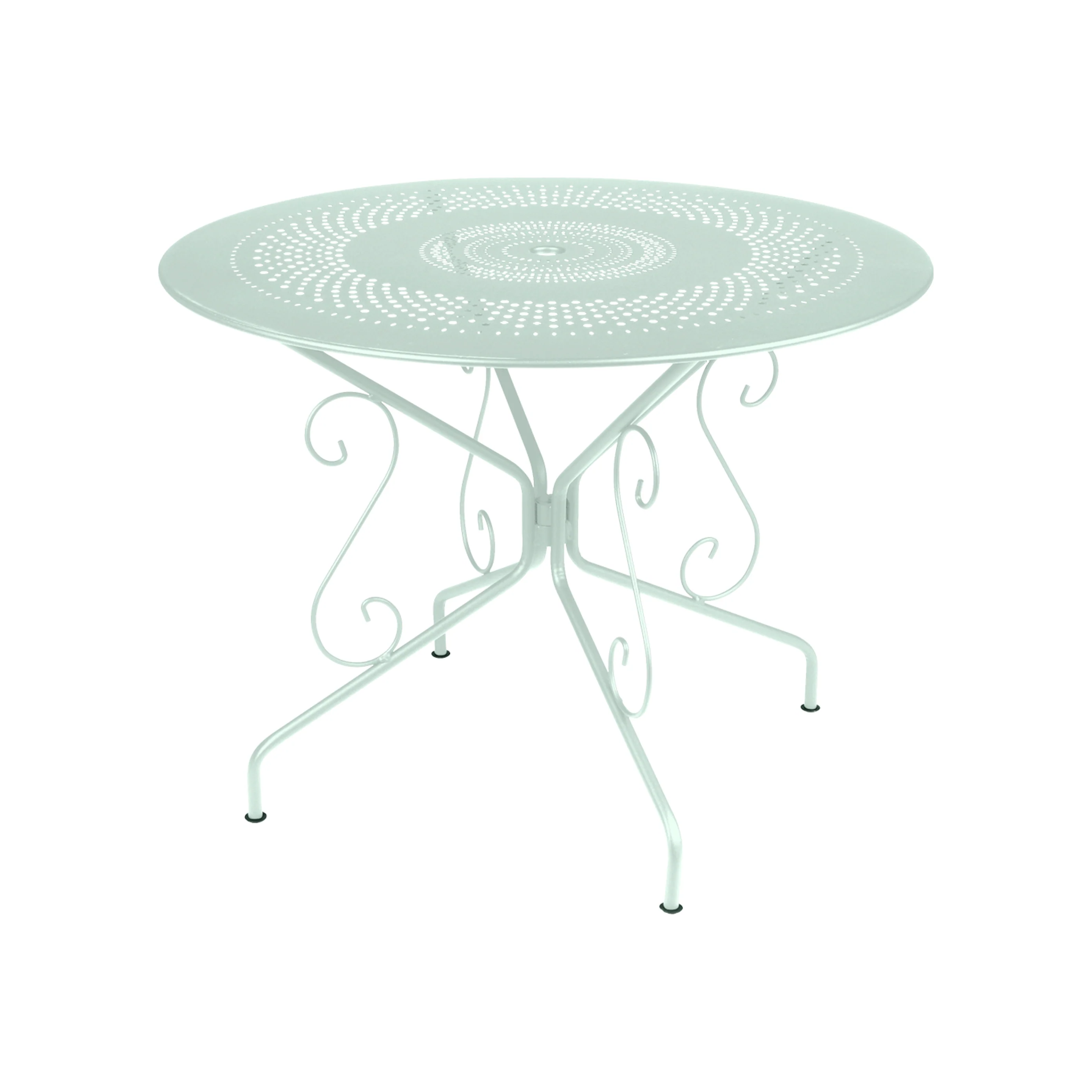 Montmartre Outdoor Perforated Table - Image 24