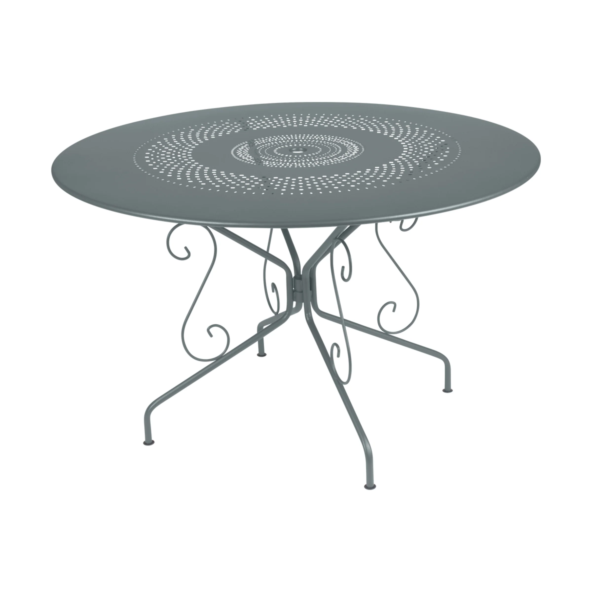Montmartre Outdoor Perforated Table - Image 42