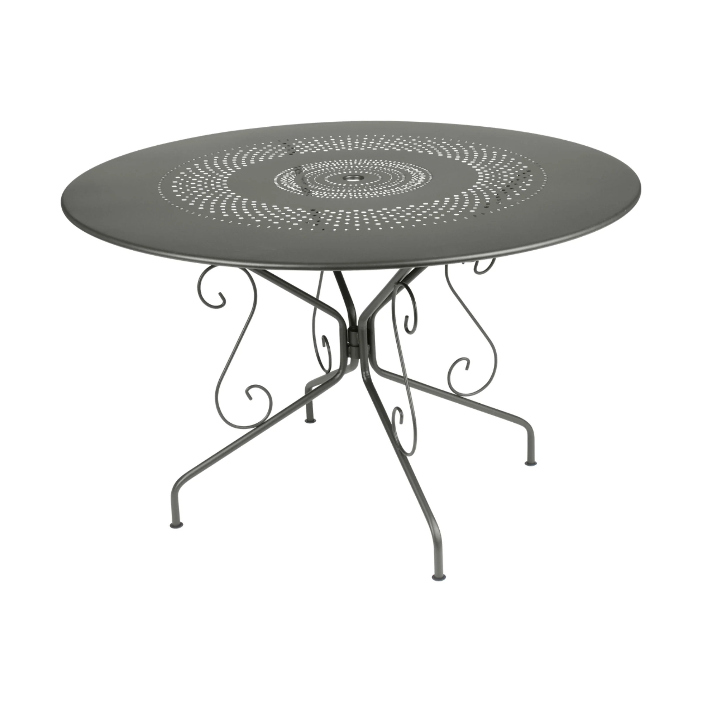 Montmartre Outdoor Perforated Table - Image 45