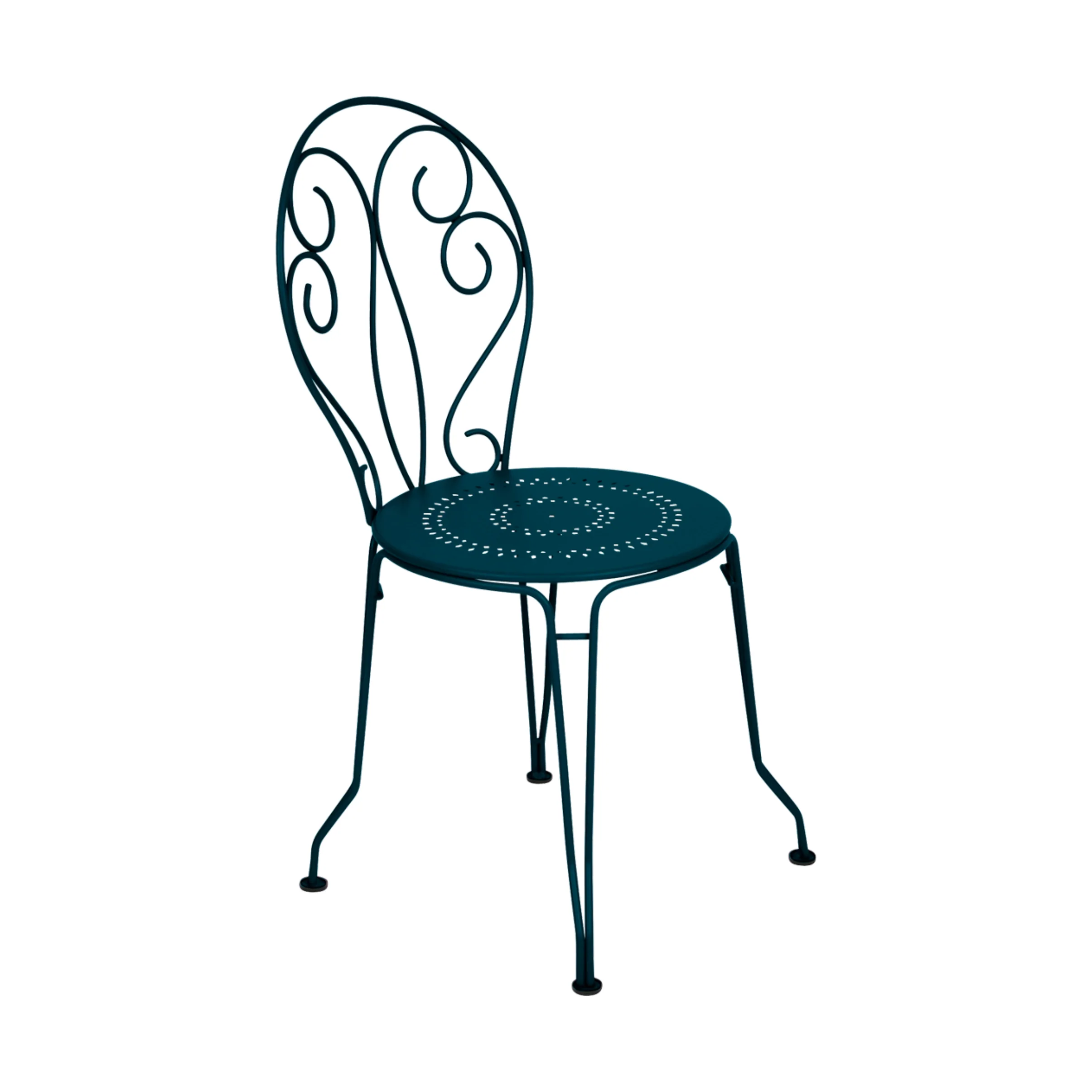 Montmartre Outdoor Side Chair (Set of 2) - Image 6