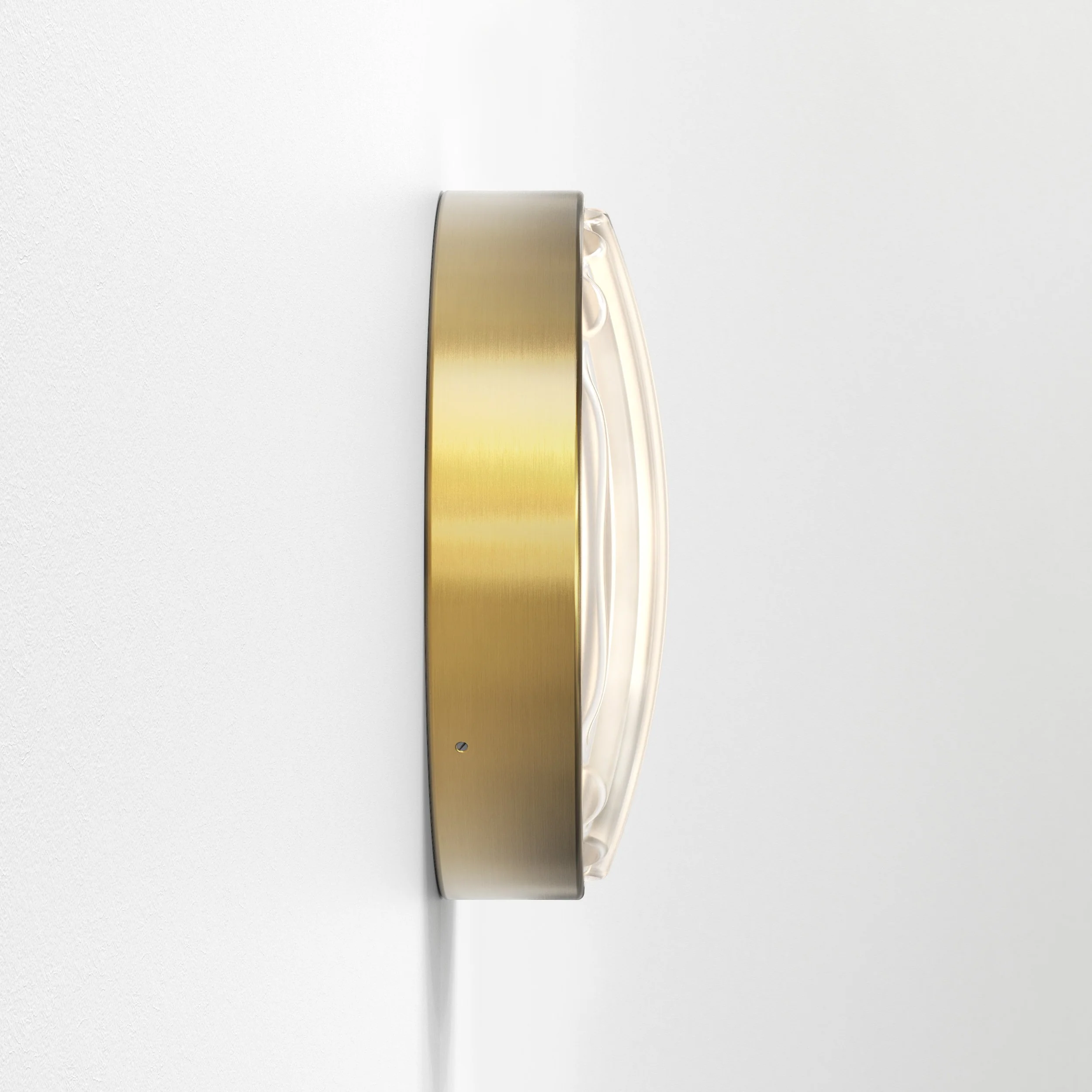 Montreal Round Outdoor Wall Sconce - Image 4