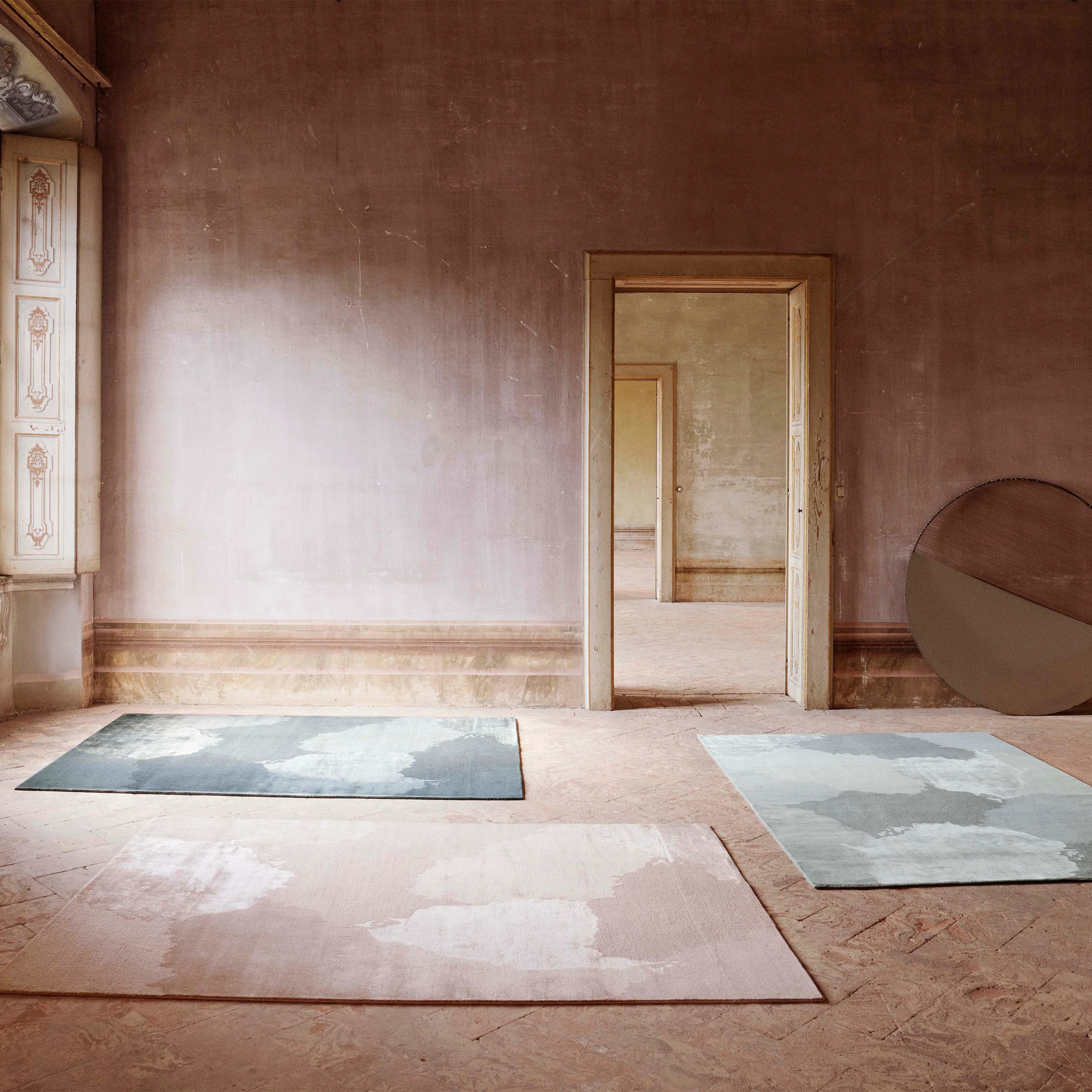 Monu Area Rug - Image 4