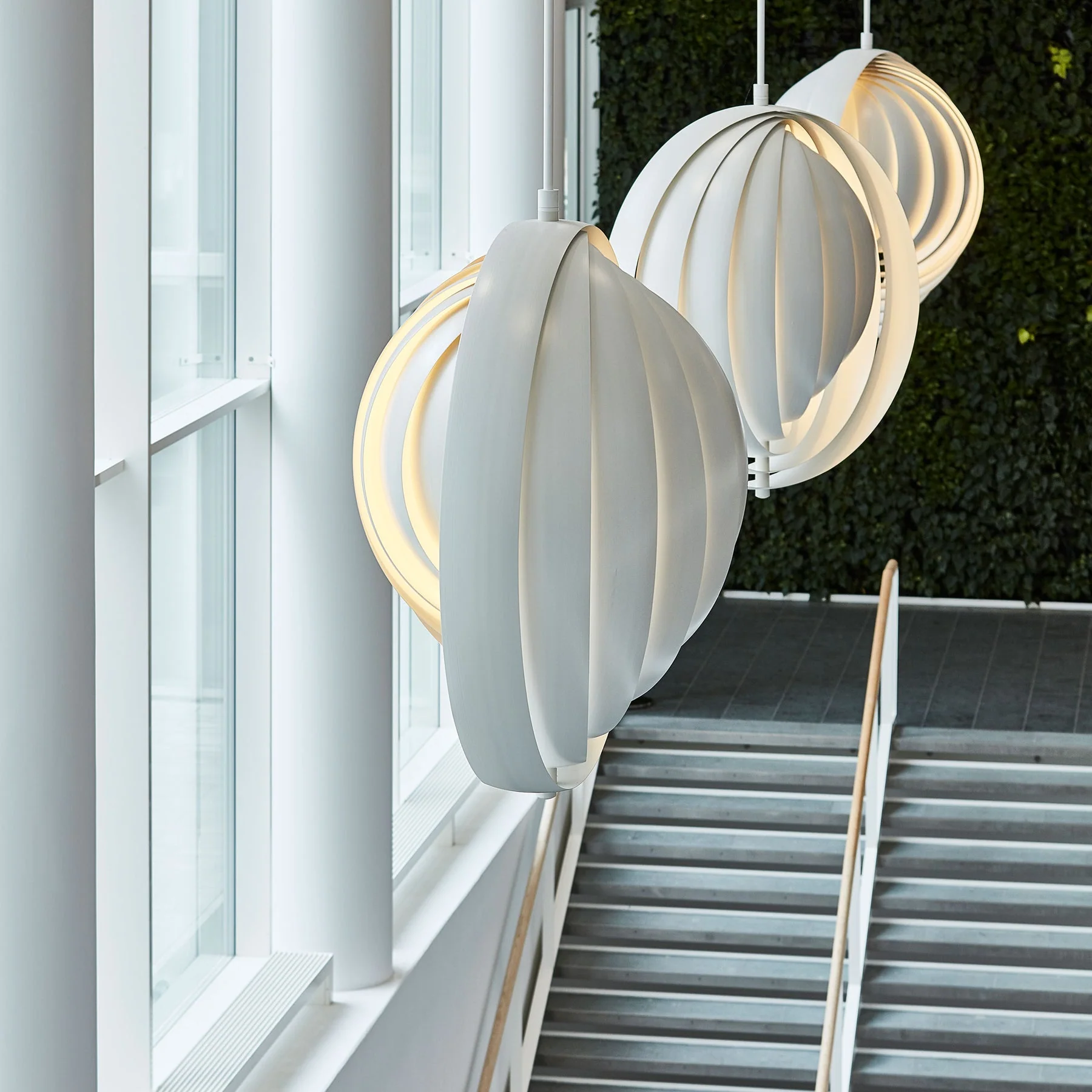 Moon Pendant Light - Image 8