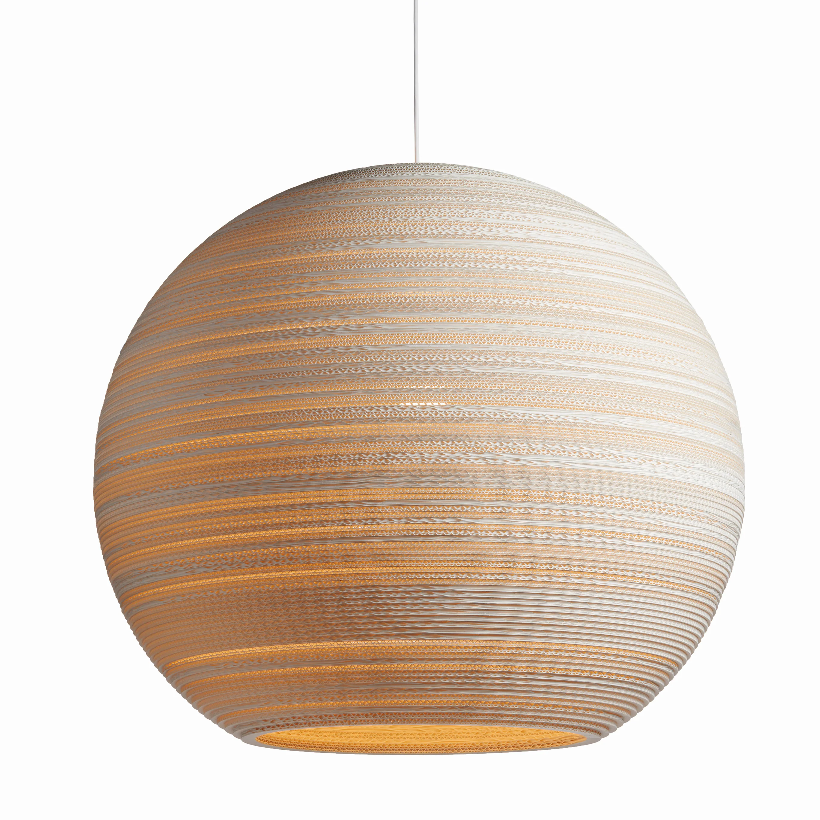 Moon Scraplight Pendant Light - Image 26