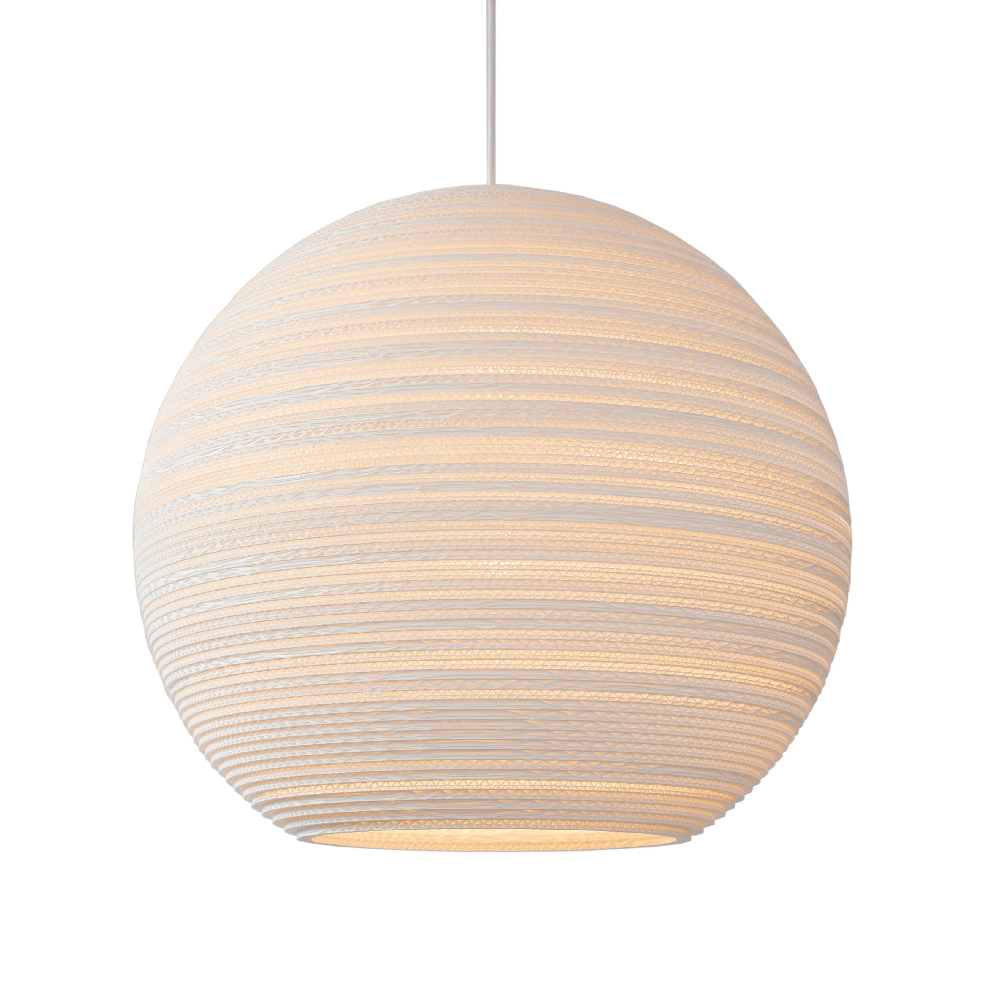 Moon Scraplight Pendant Light - Image 33