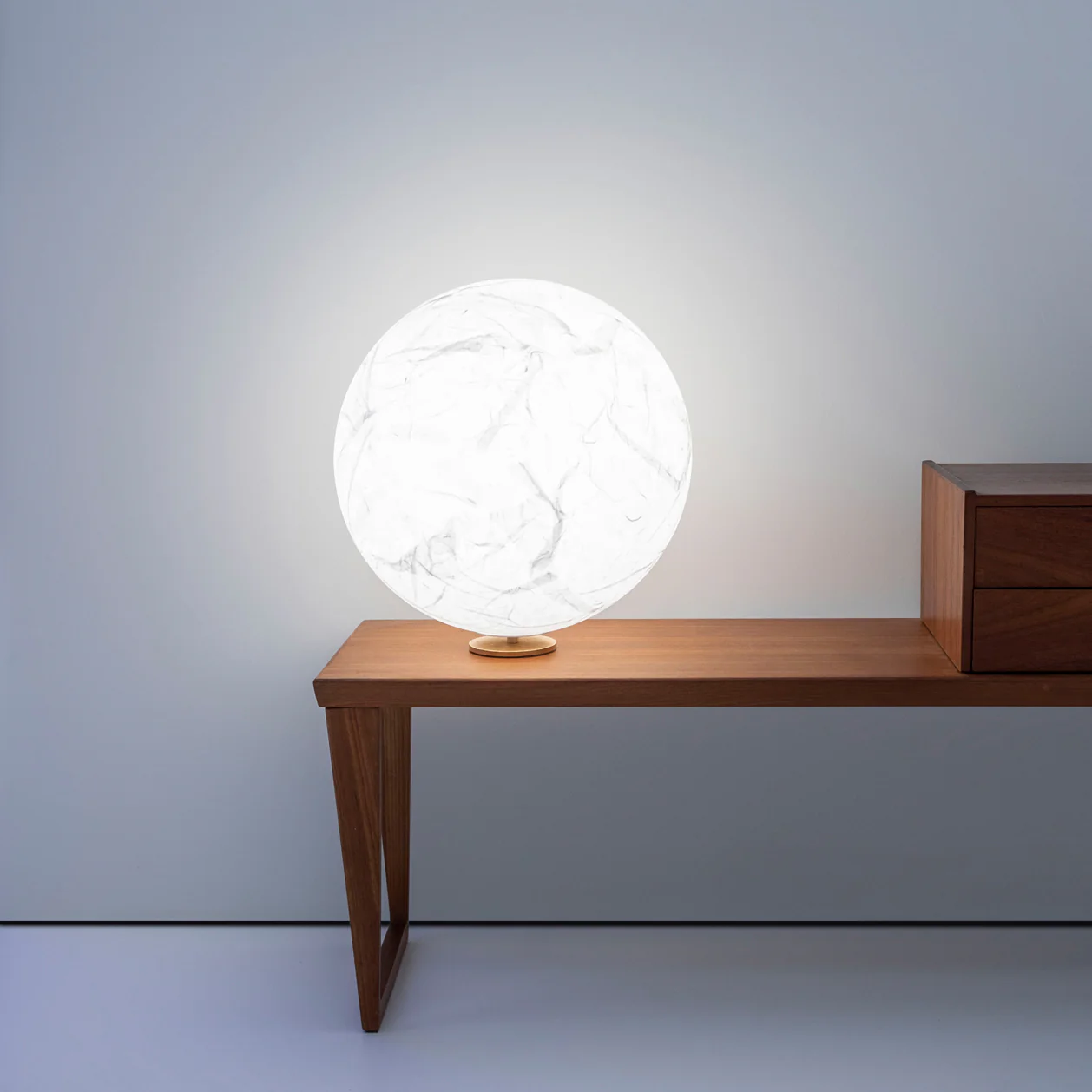 Moon T Table Lamp - Image 2