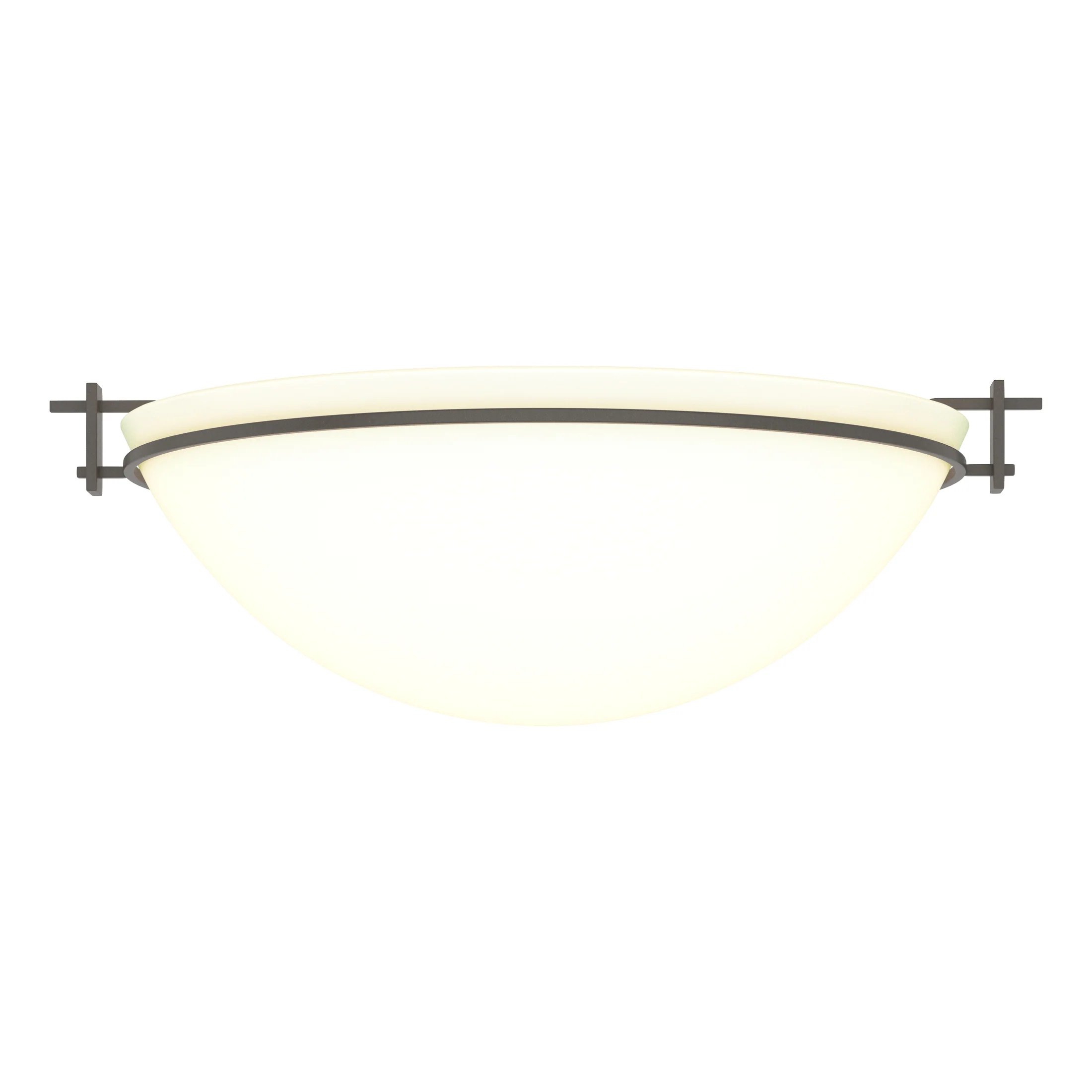 Moonband Flush Mount - Image 15