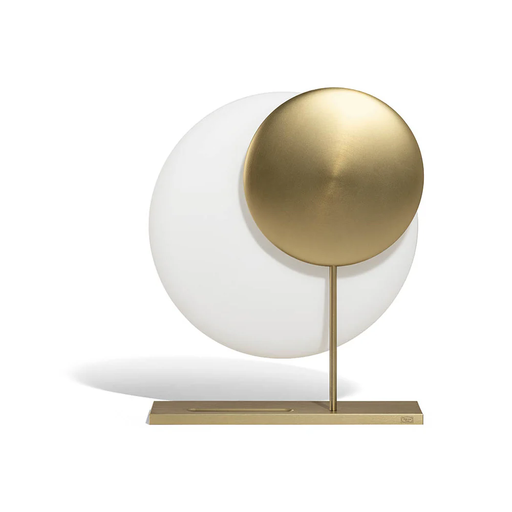 Moonbeam Table Lamp