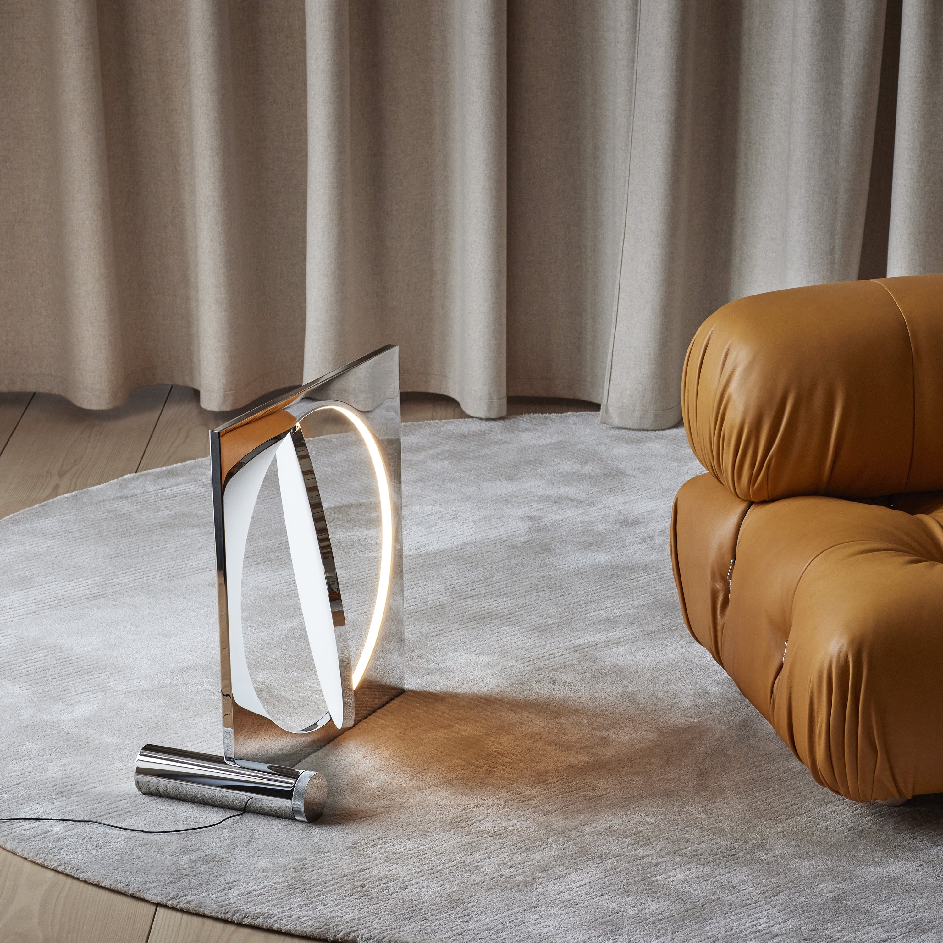Moonsetter Floor Lamp - Image 3
