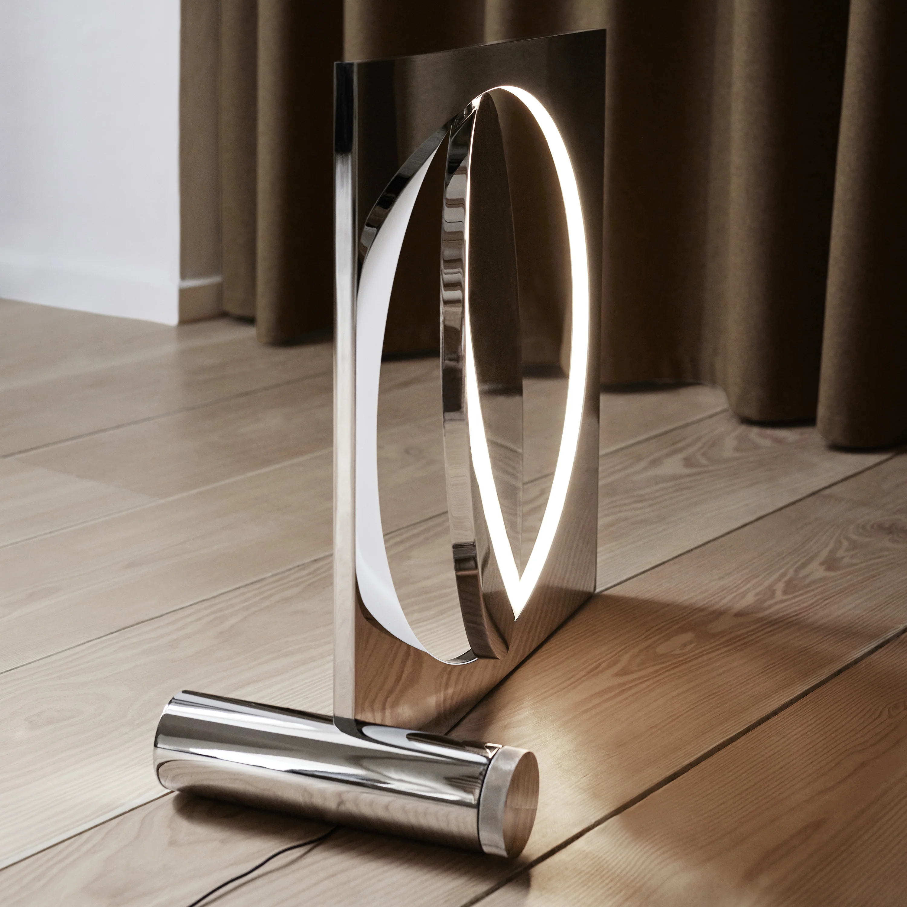 Moonsetter Floor Lamp - Image 6