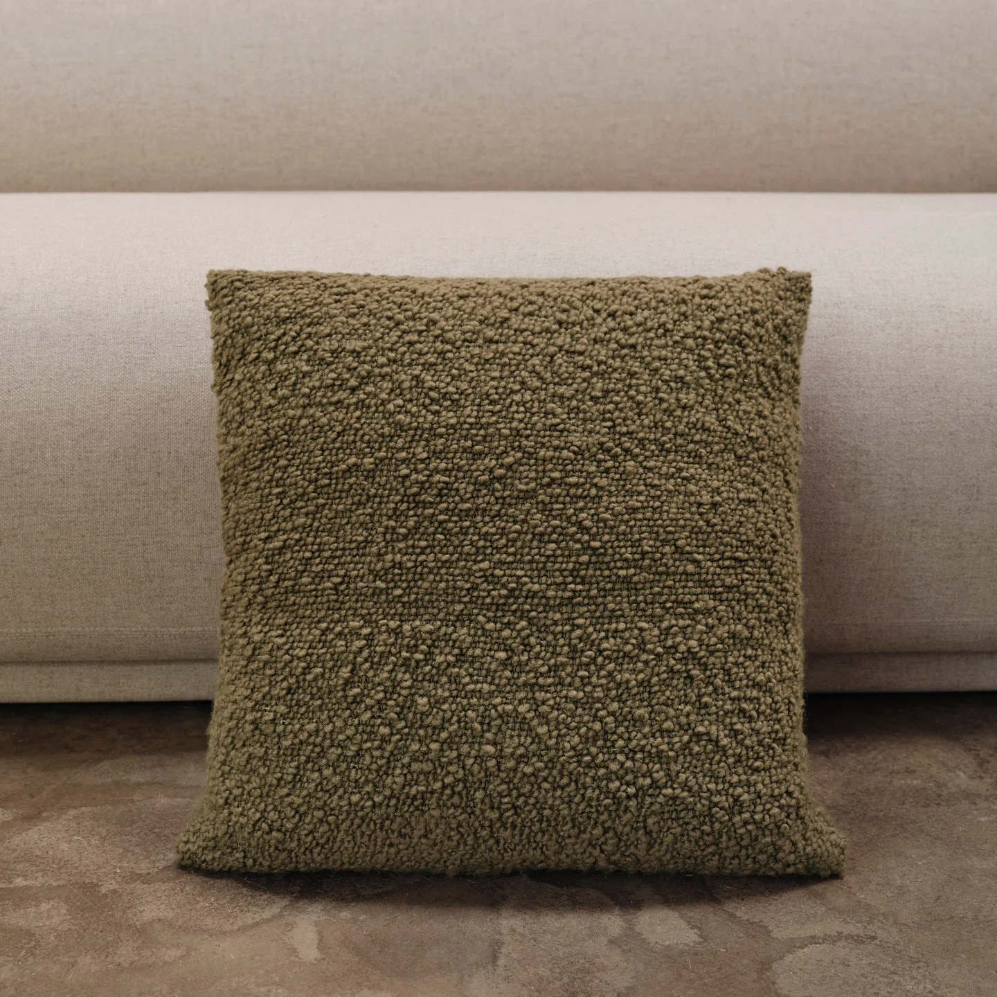 Moor Throw Pillow - Image 9