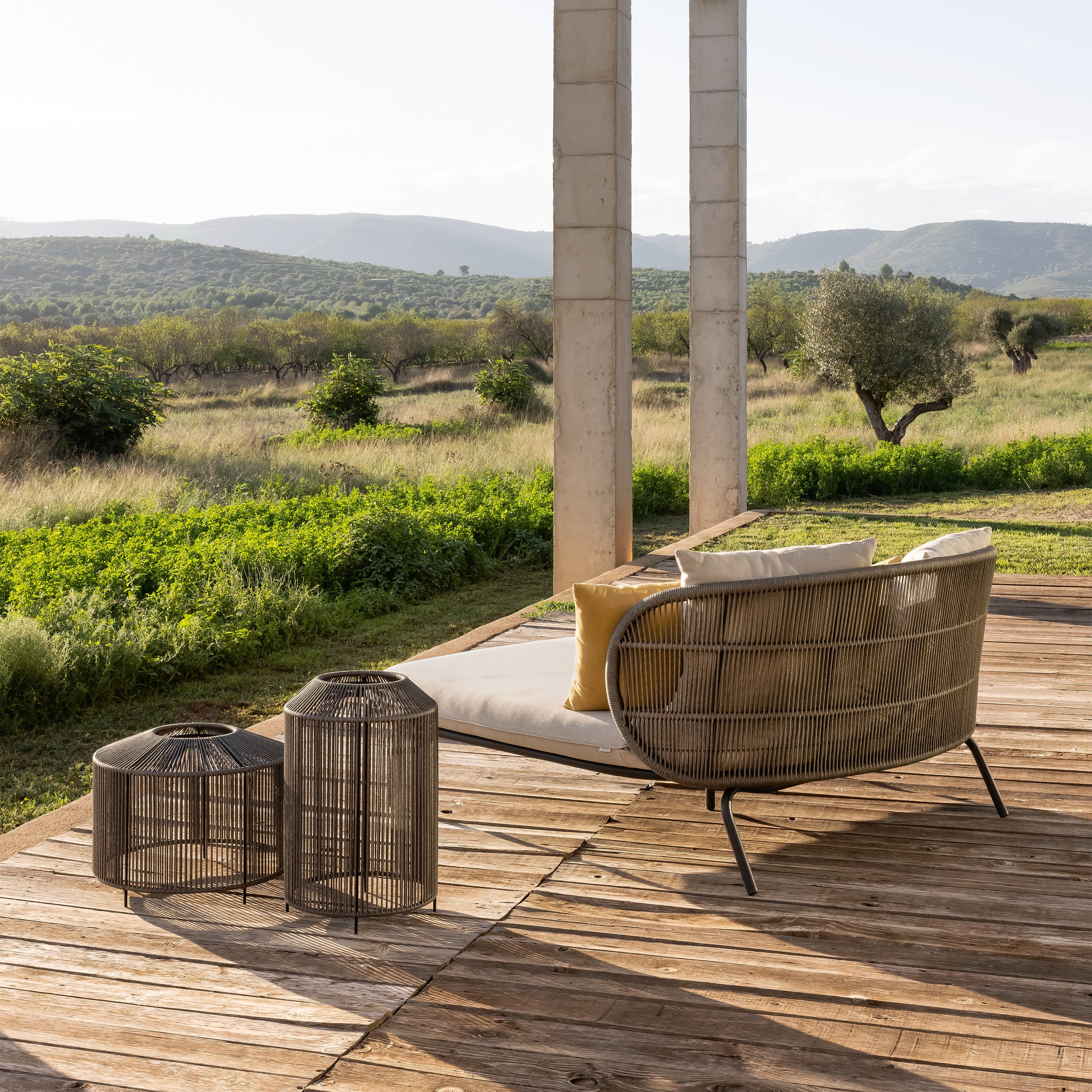 Mora Outdoor Lantern - Image 5