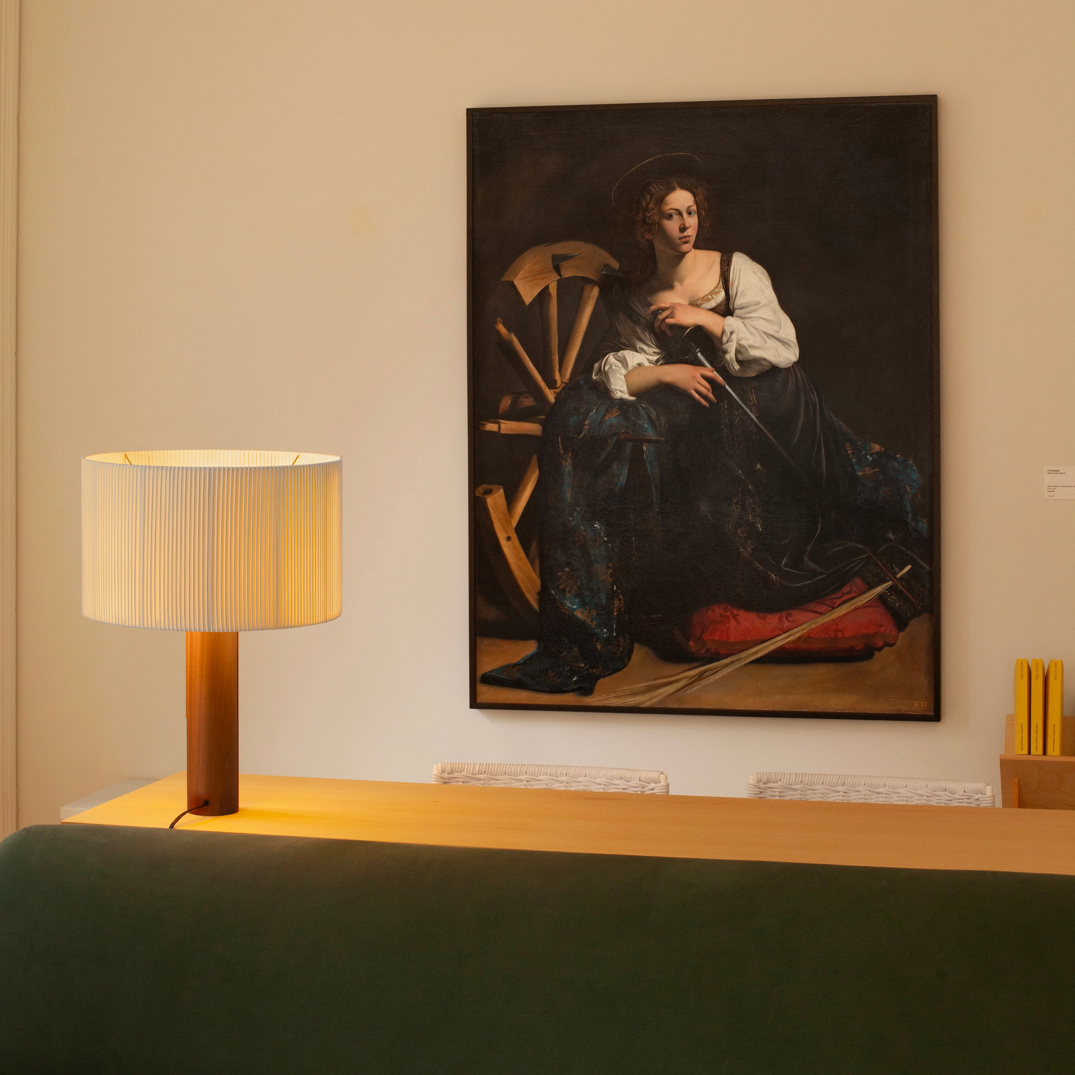 Moragas Table Lamp - Image 10