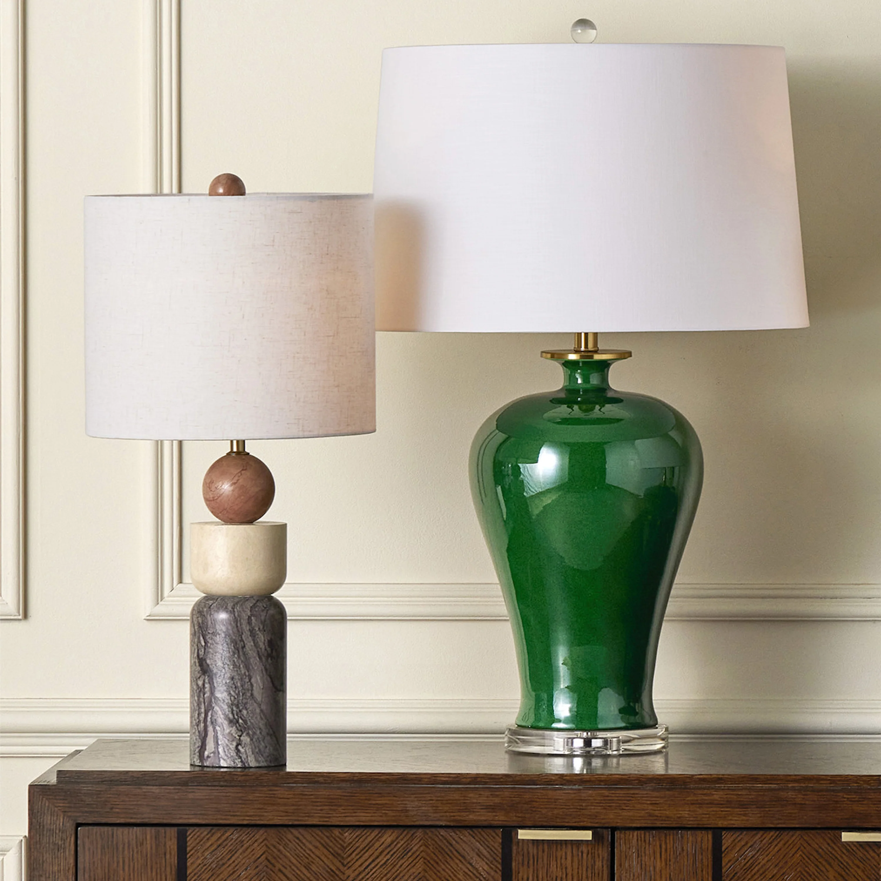 Moreno Table Lamp - Image 2