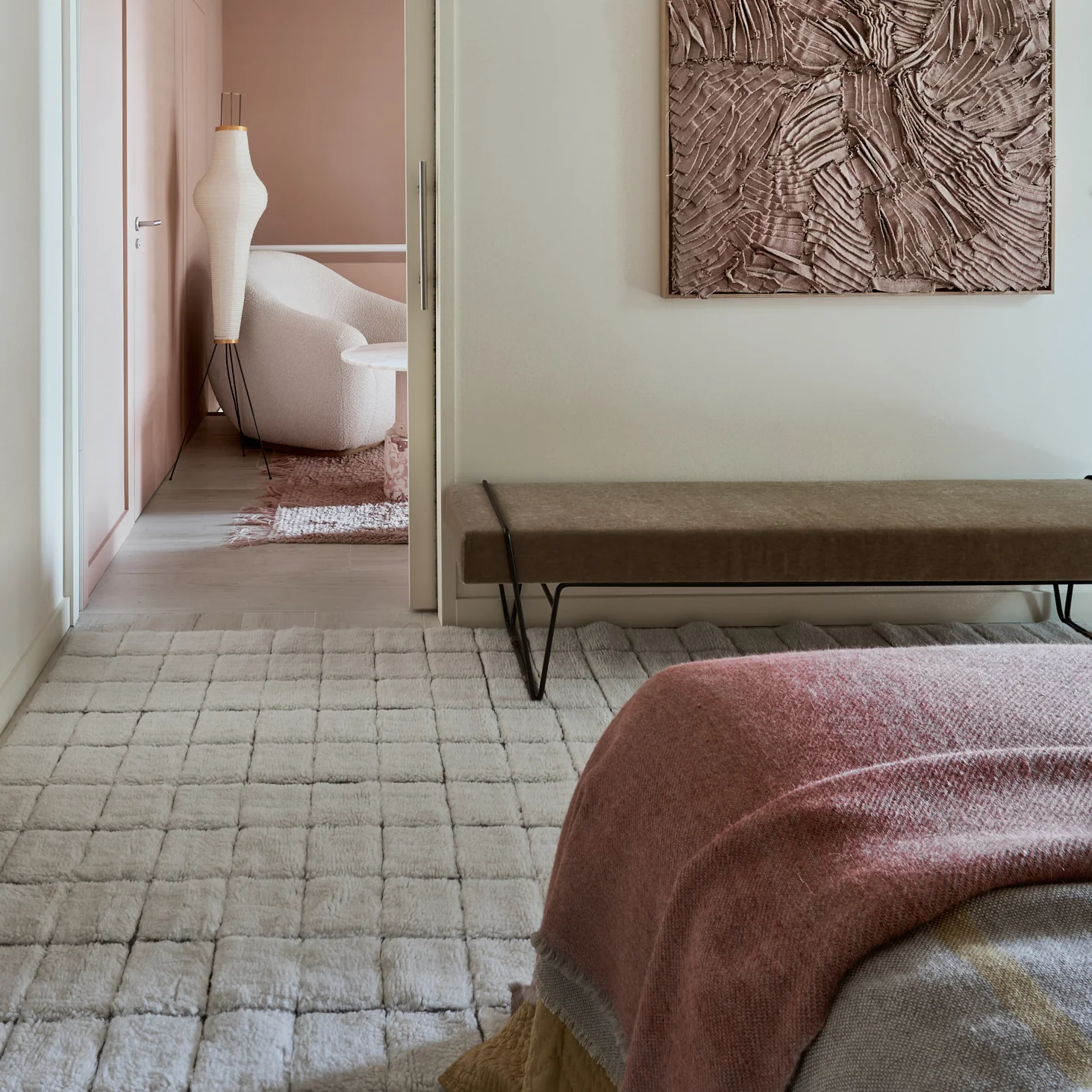 Mosaic Rug - Image 5