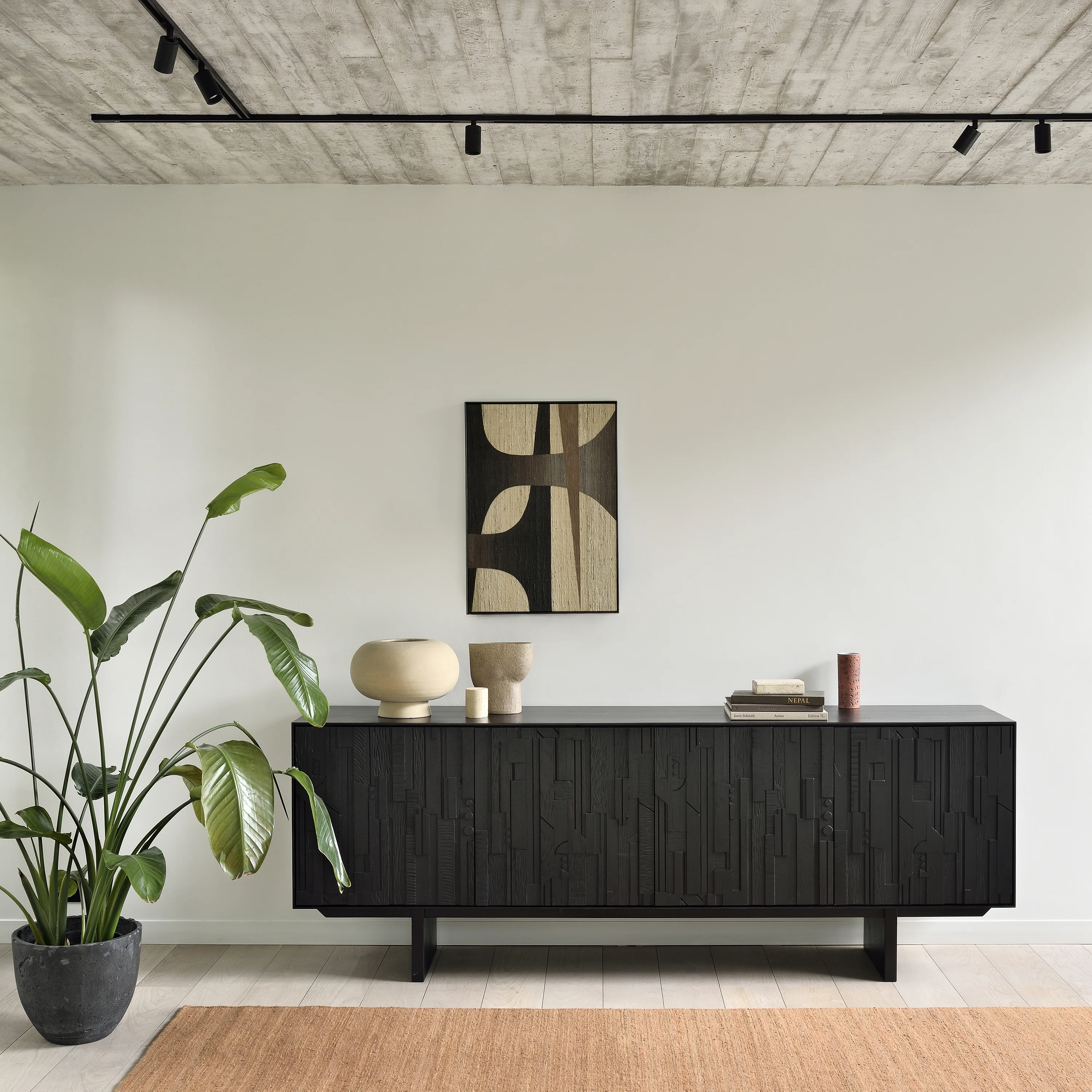 Mosaic Sideboard - Image 2