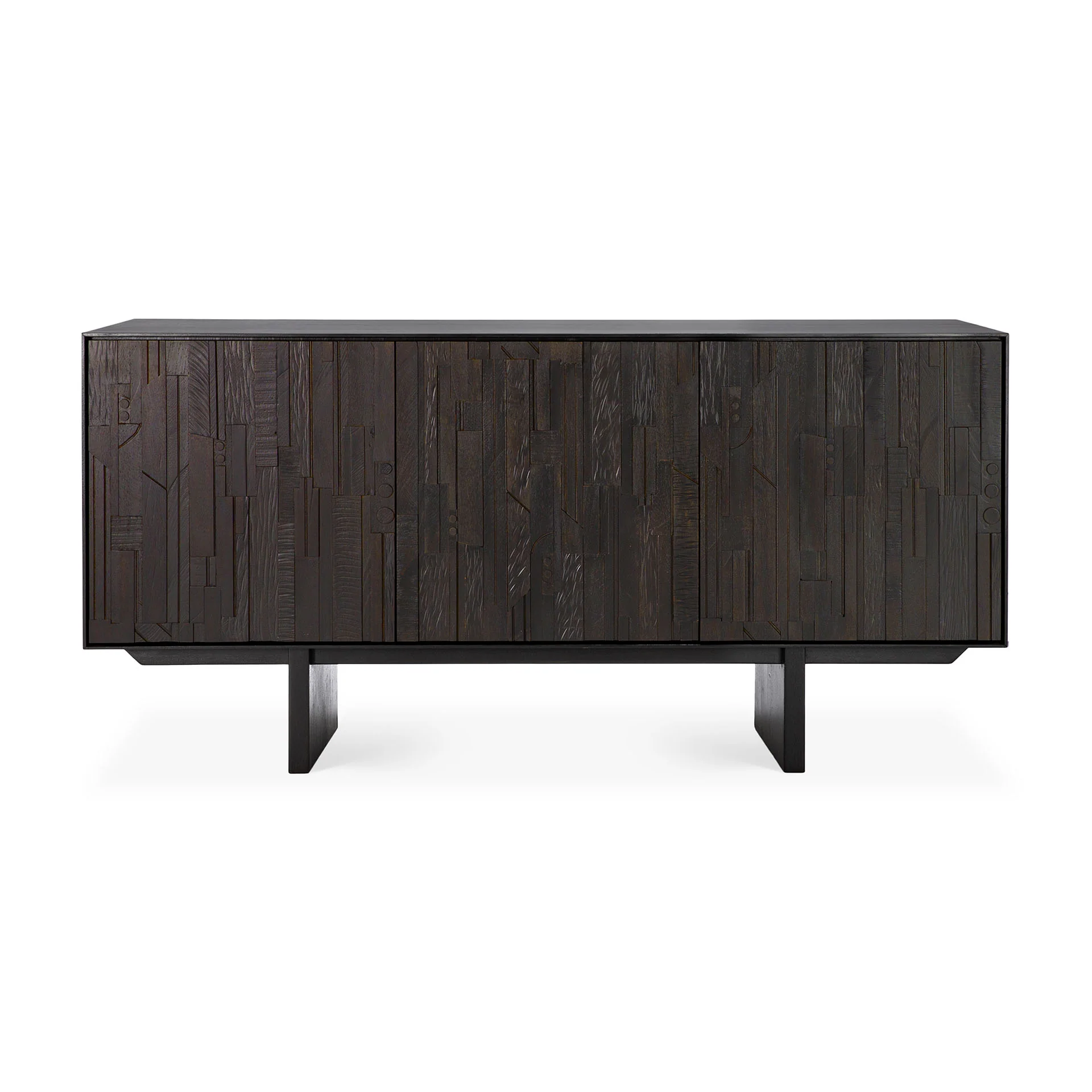 Mosaic Sideboard - Image 3
