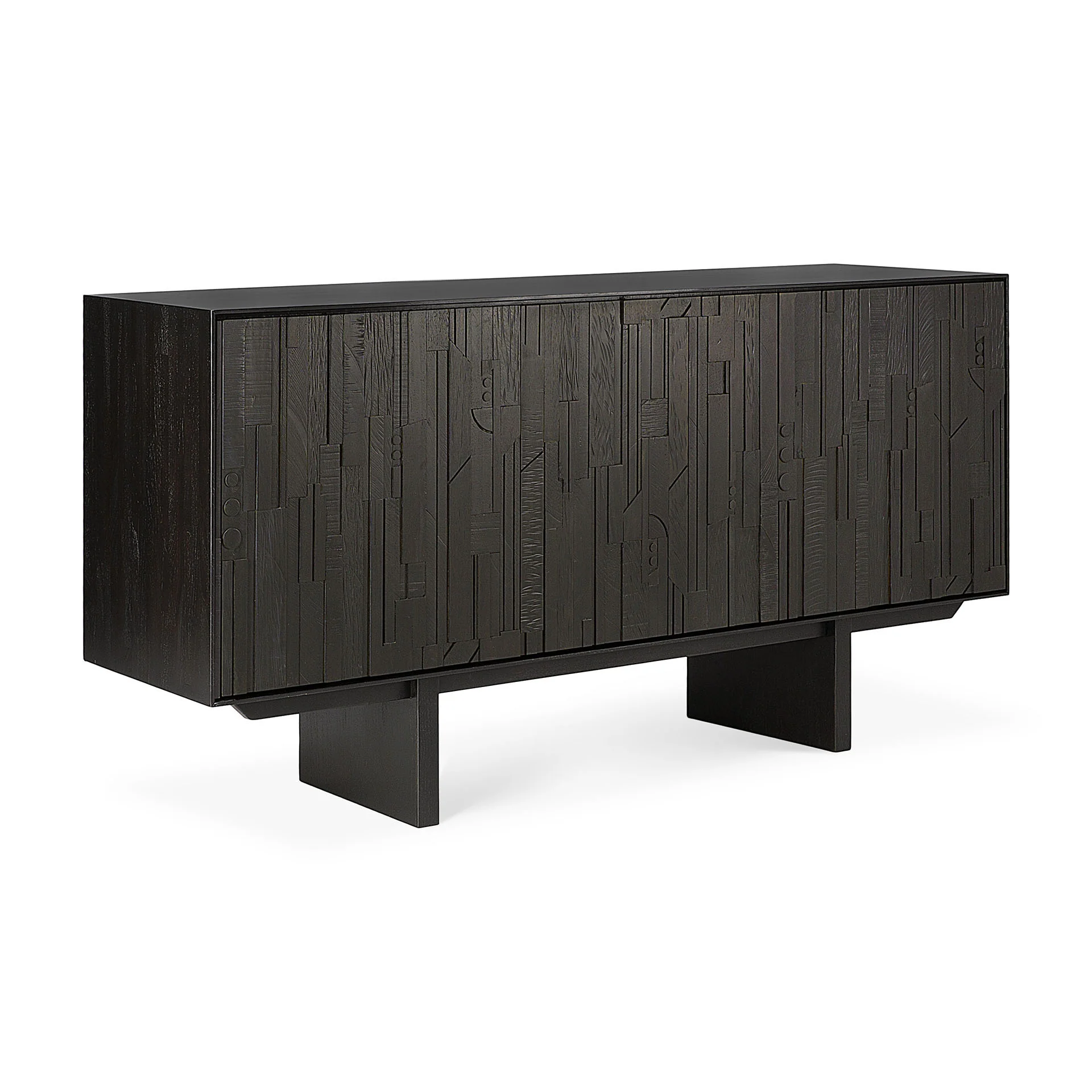 Mosaic Sideboard - Image 5