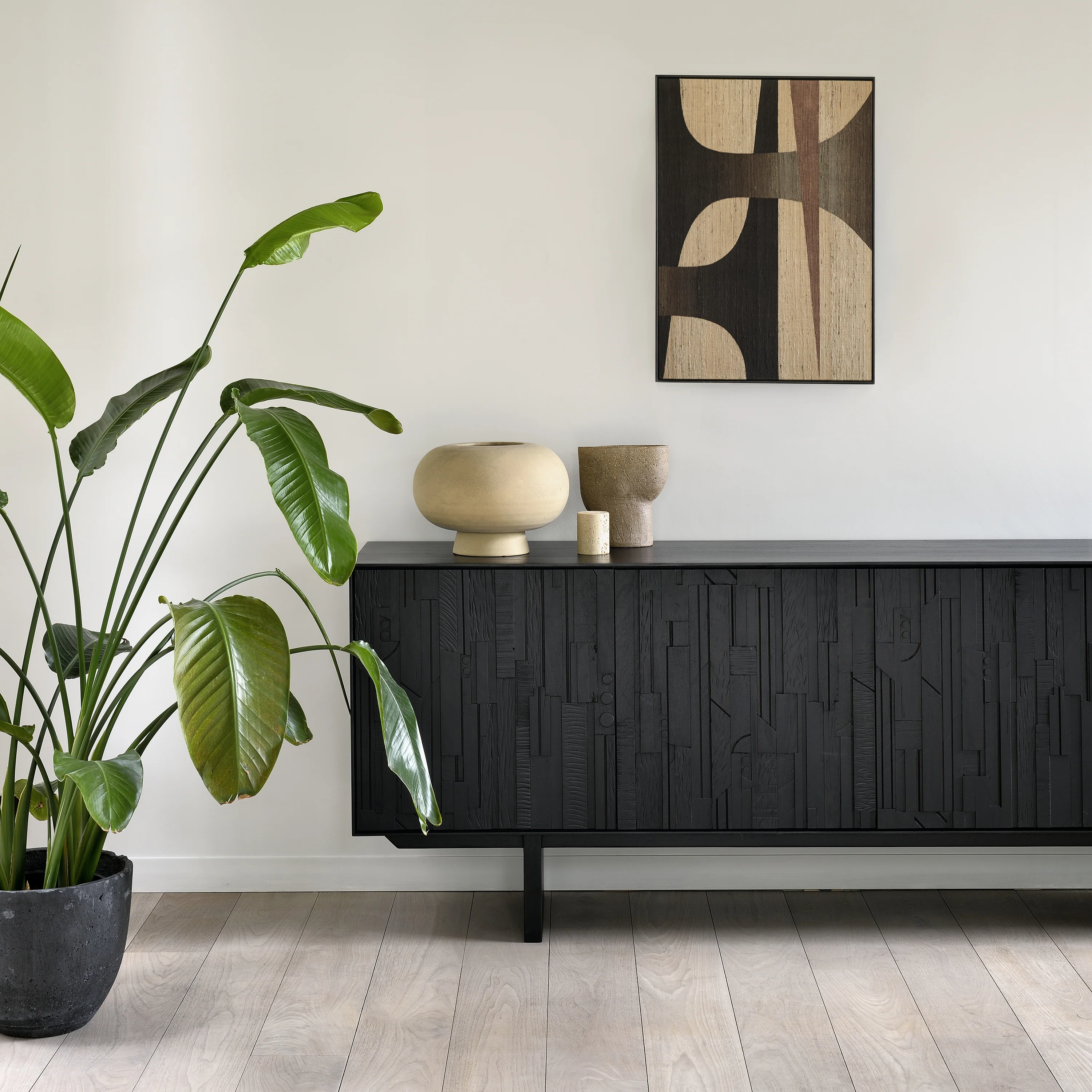 Mosaic Sideboard - Image 8