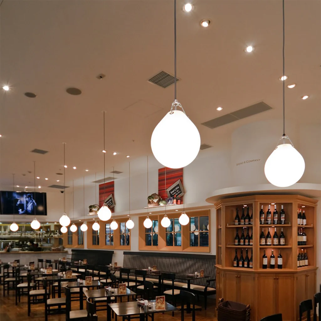 Moser Pendant Light - Image 6