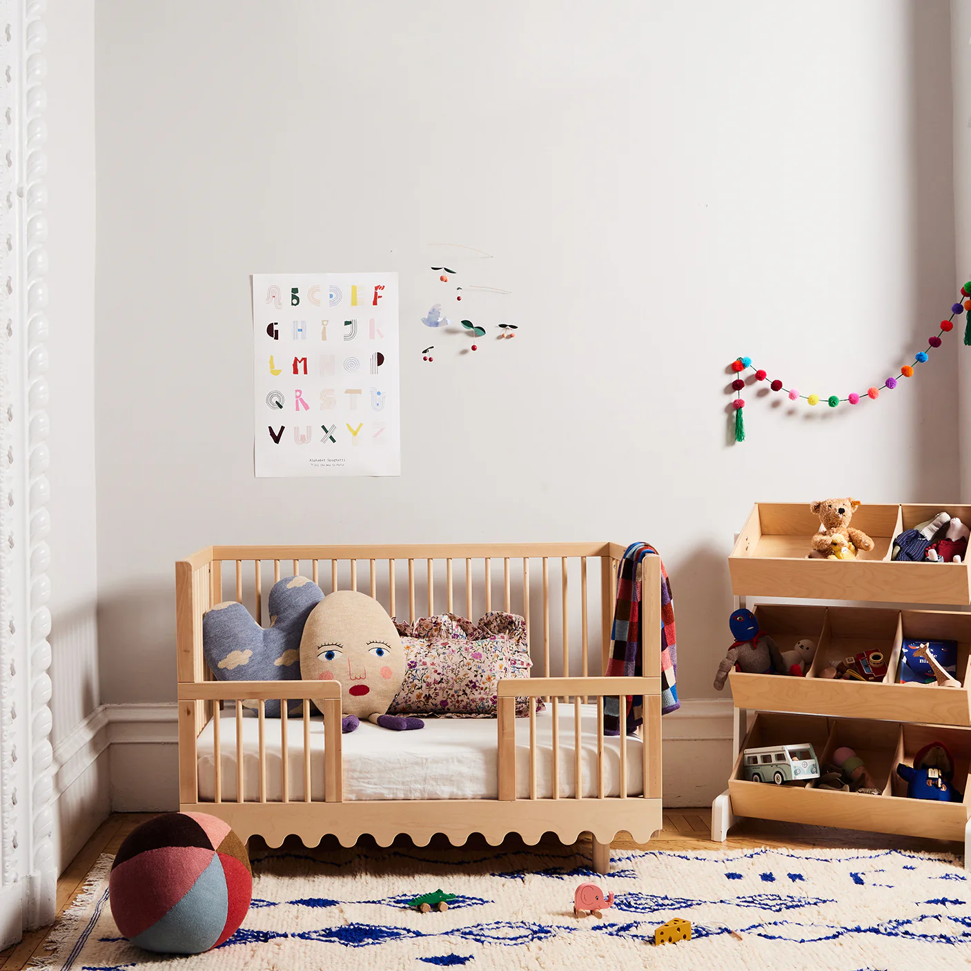 Moss Crib - Image 13
