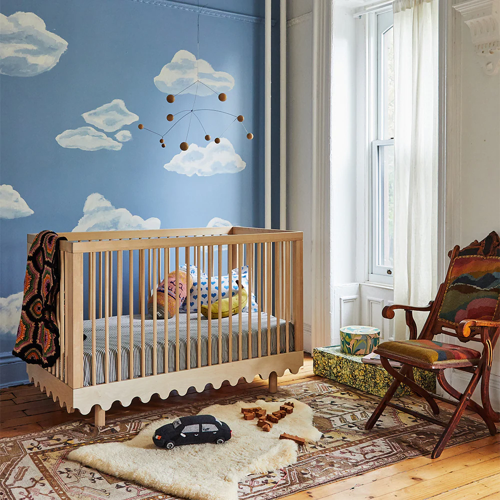 Moss Crib - Image 15