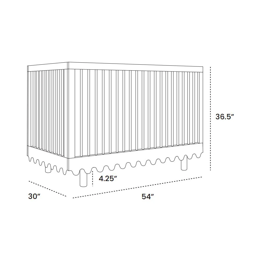 Moss Crib - Image 18