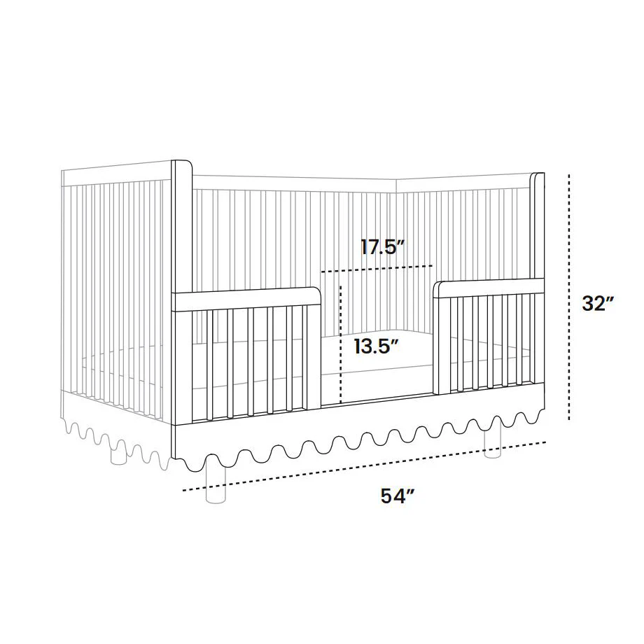 Moss Crib - Image 19