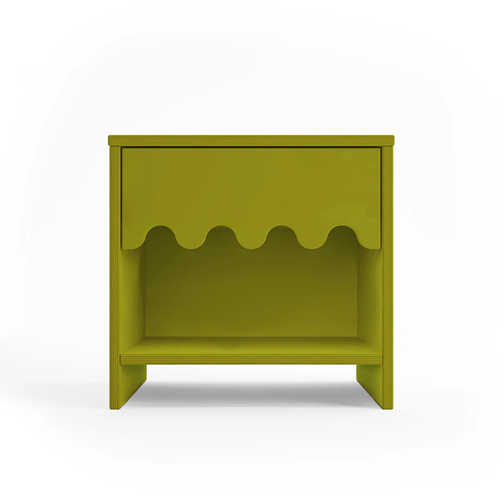 Moss Nightstand - Image 3