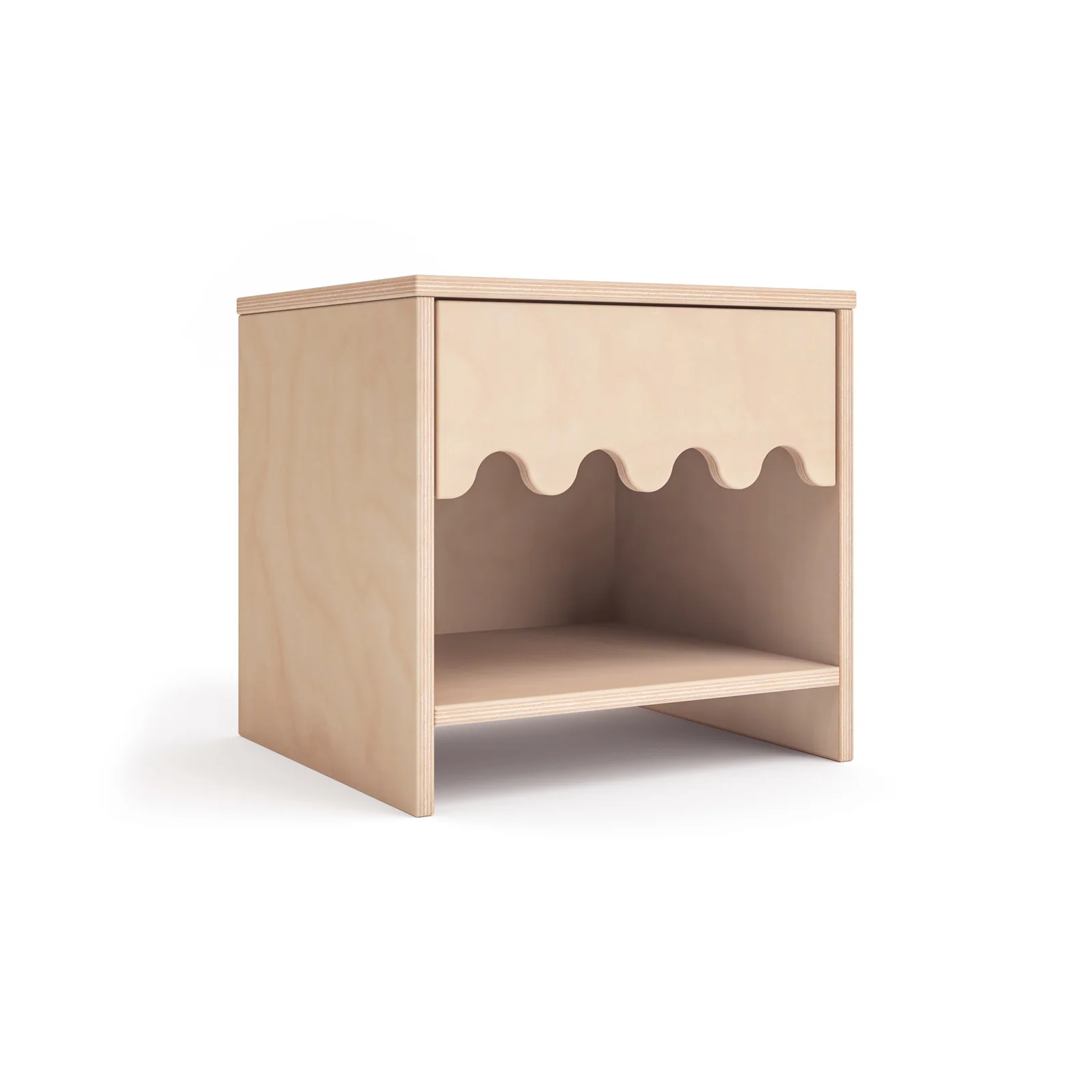 Moss Nightstand - Image 7