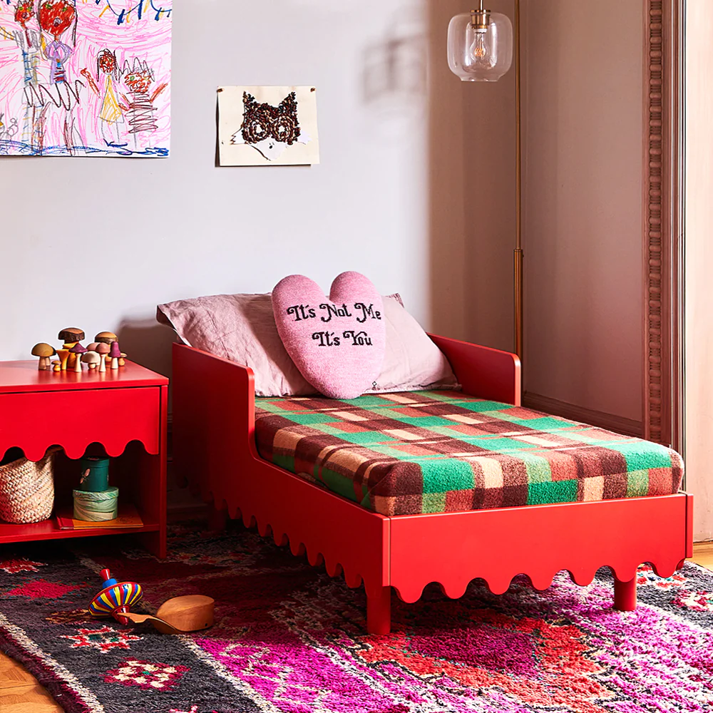 Moss Toddler Bed - Image 3