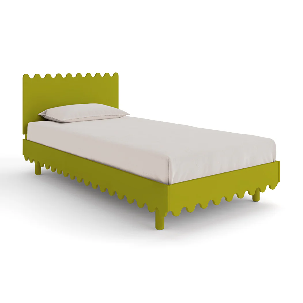 Moss Twin Bed - Image 2