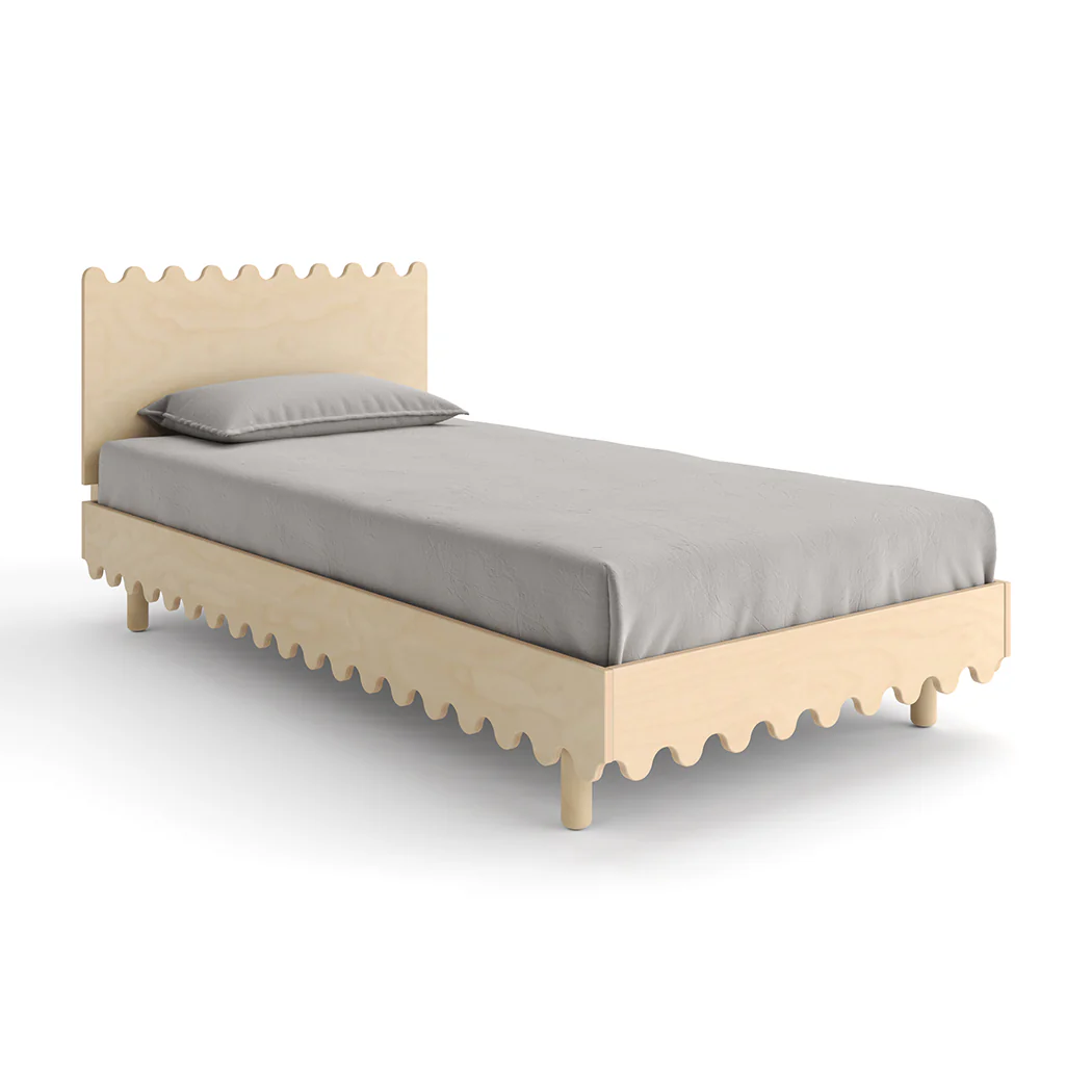 Moss Twin Bed - Image 3