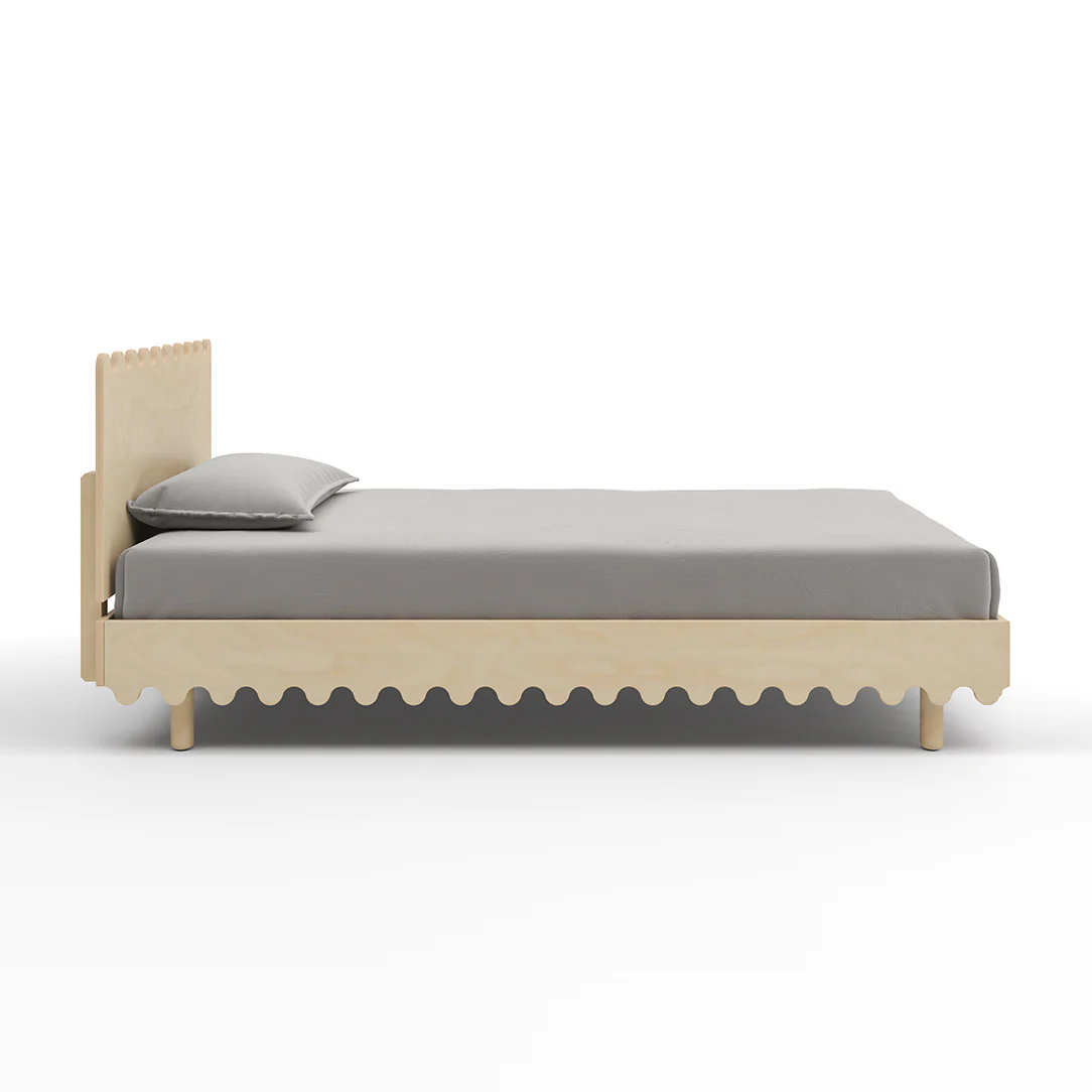 Moss Twin Bed - Image 6