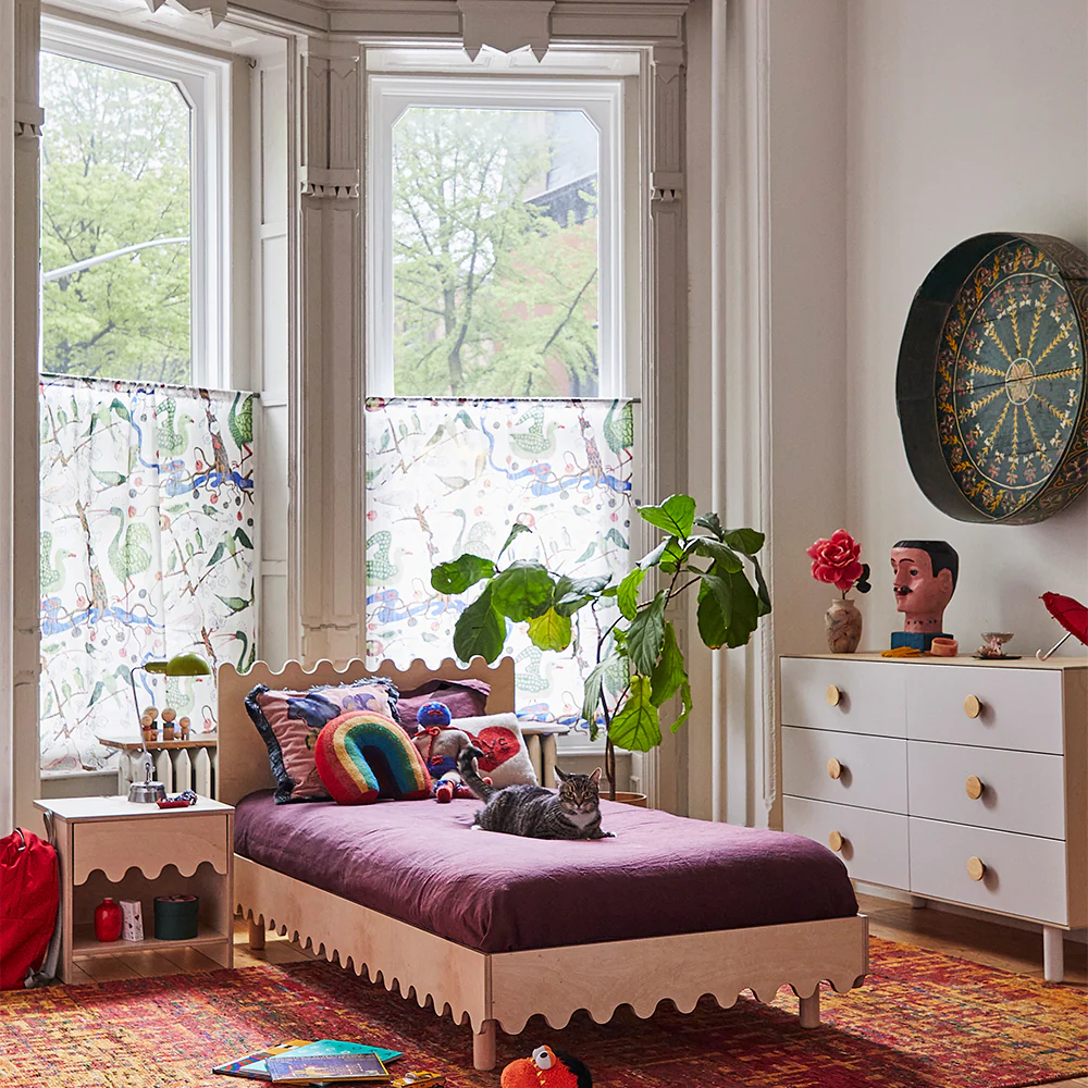 Moss Twin Bed - Image 7