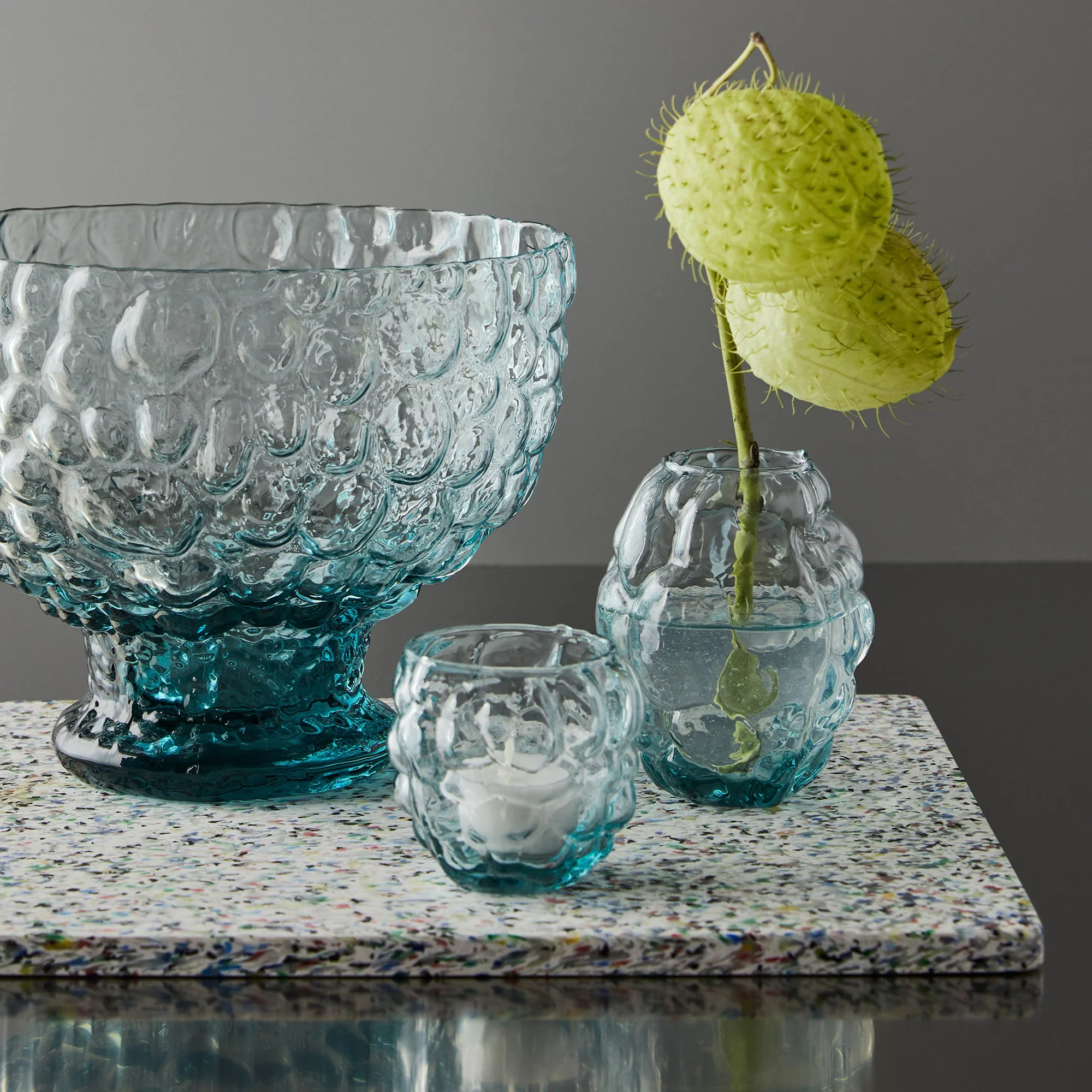 Moss Vase - Image 8