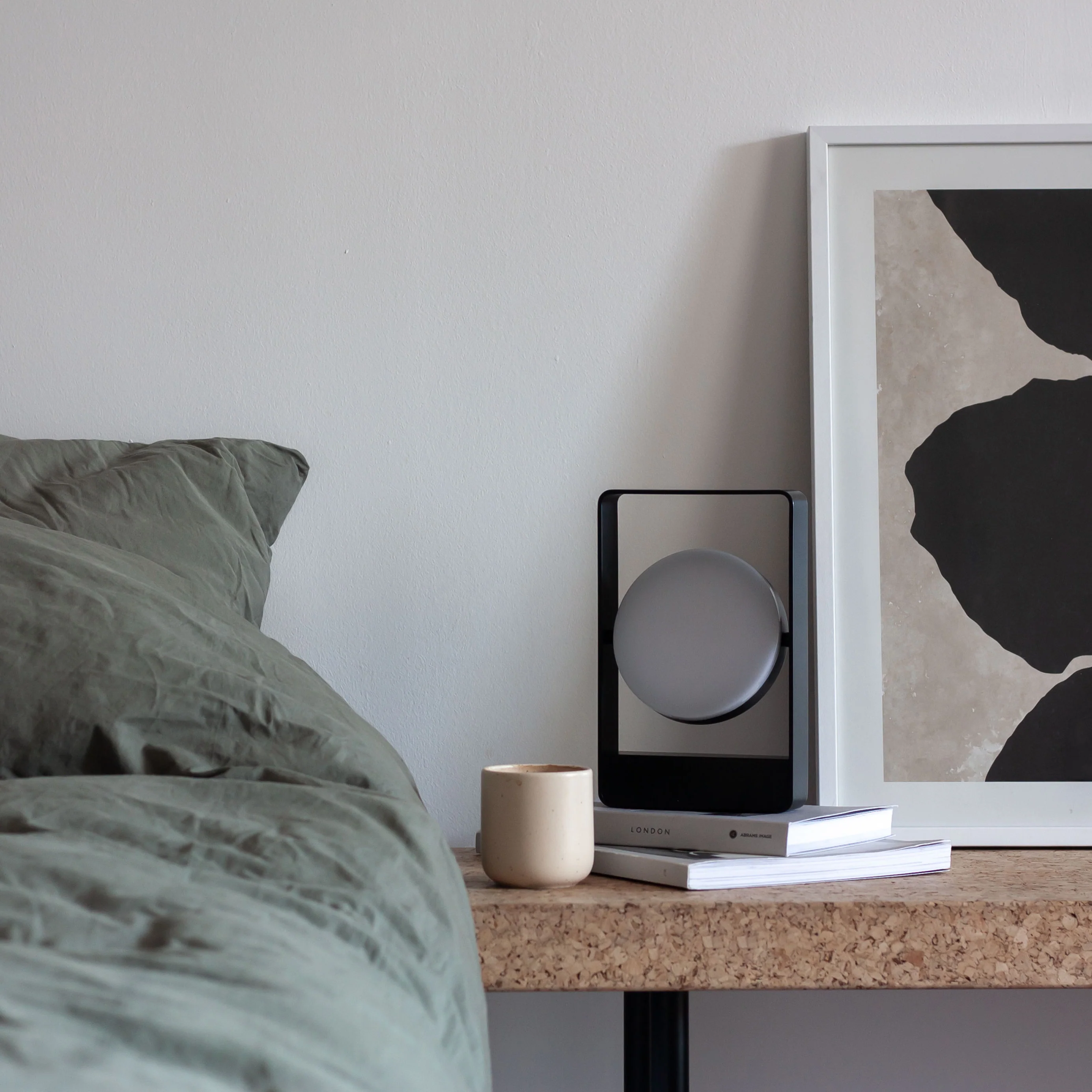 Mouro Portable Table Lamp - Image 12