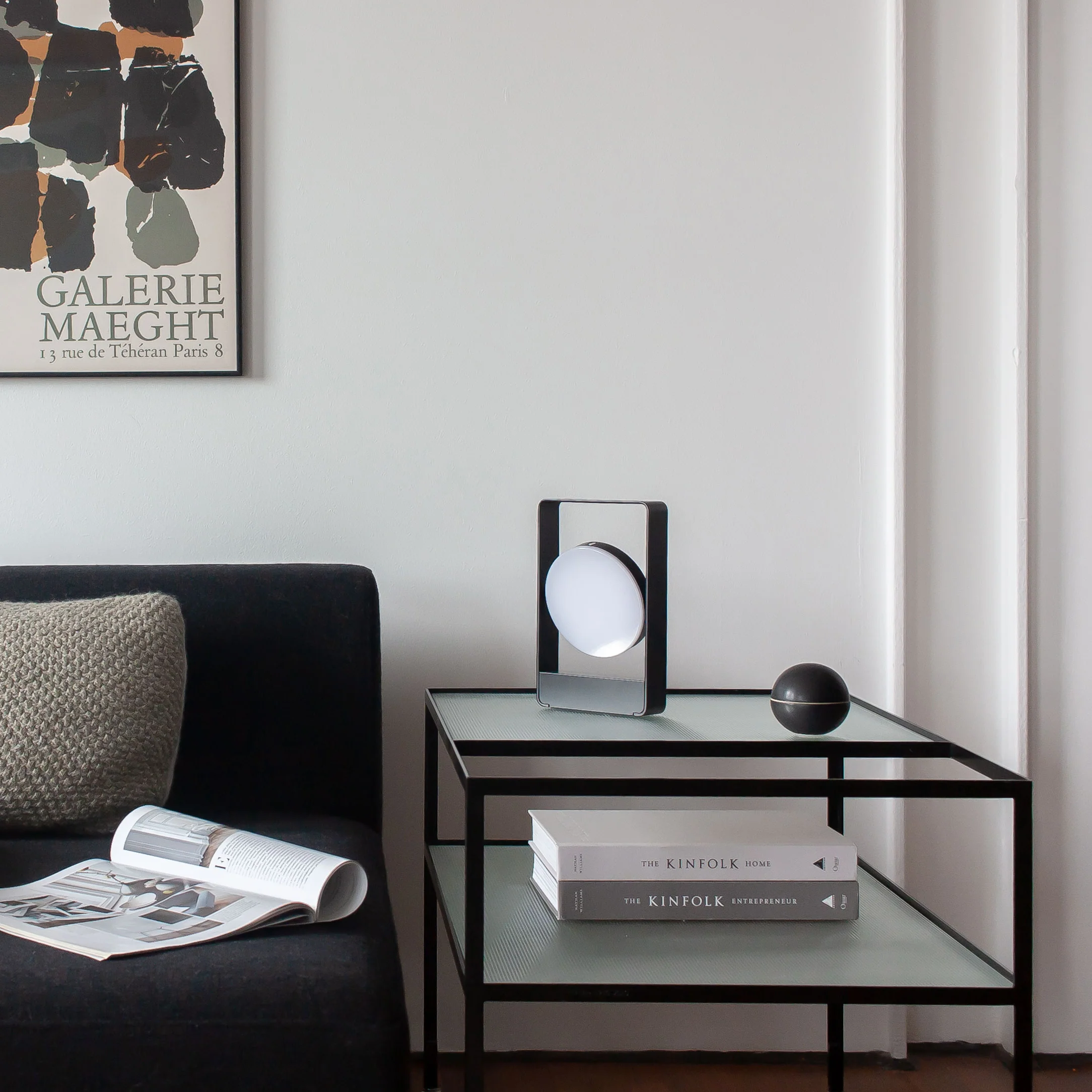 Mouro Portable Table Lamp - Image 9